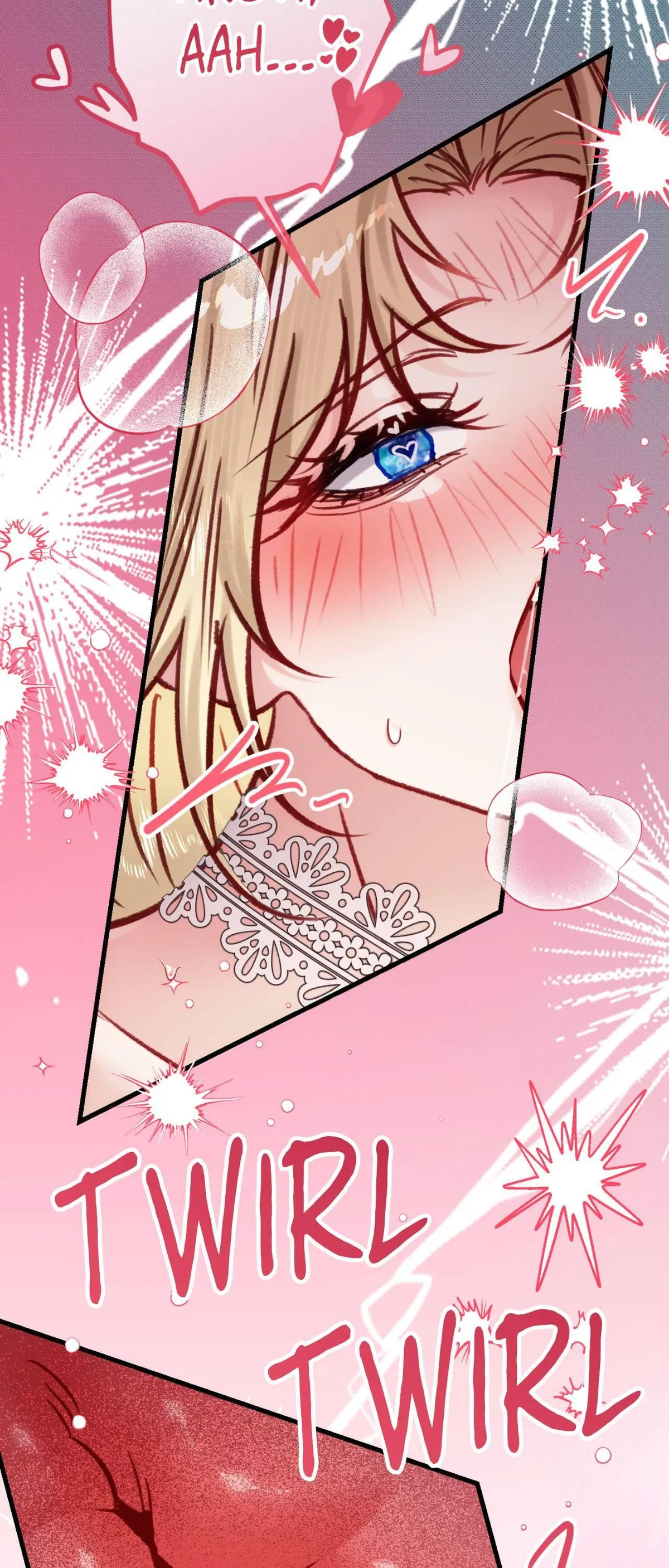 Hunks, Harems, and Hardcore Habits Chapter 58 page 54 - 