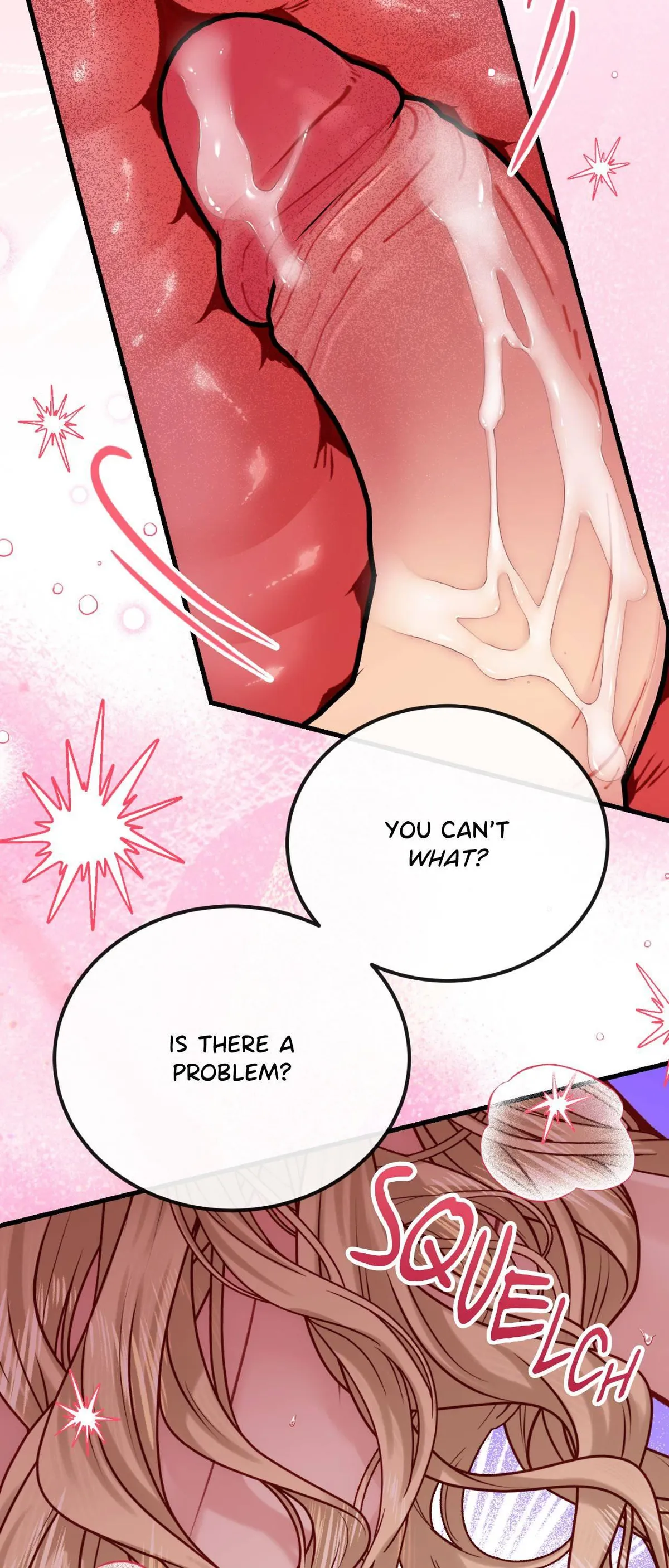 Hunks, Harems, and Hardcore Habits Chapter 58 page 55 - 