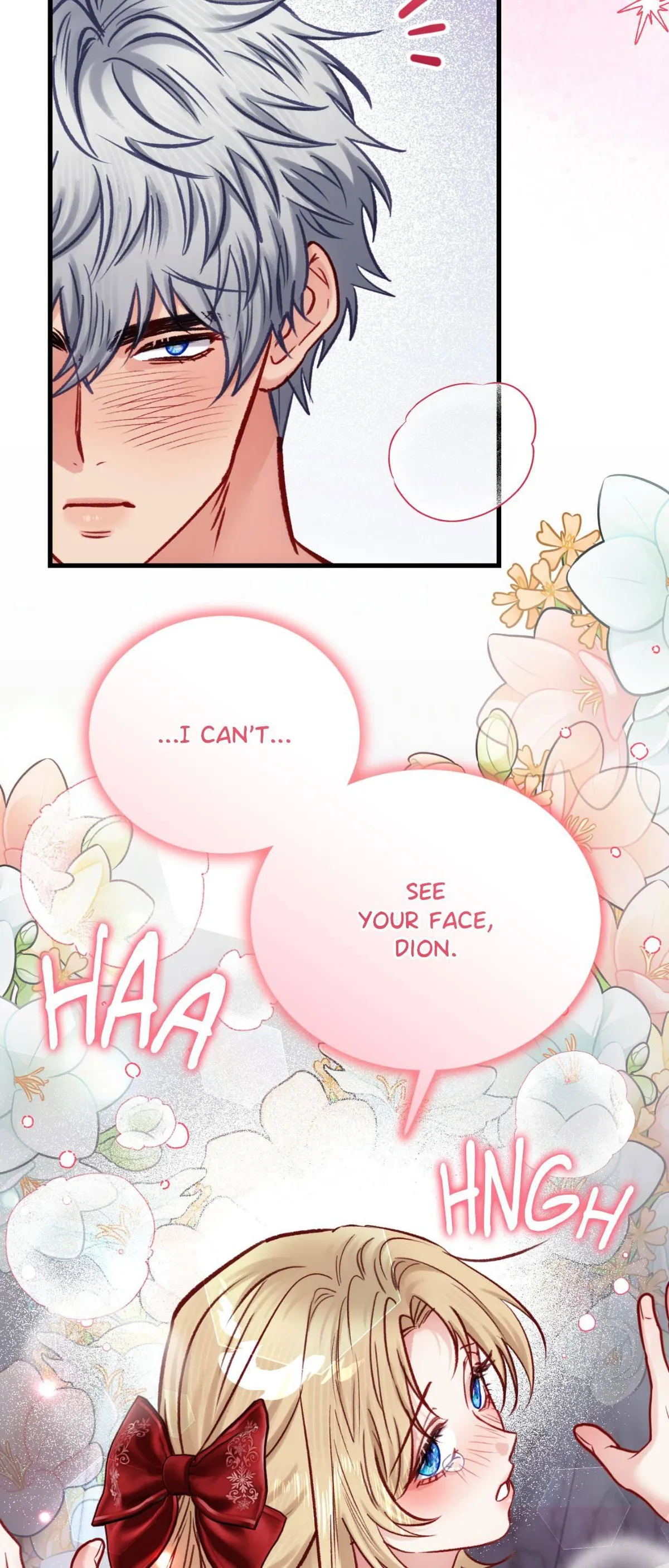 Hunks, Harems, and Hardcore Habits Chapter 58 page 57 - 