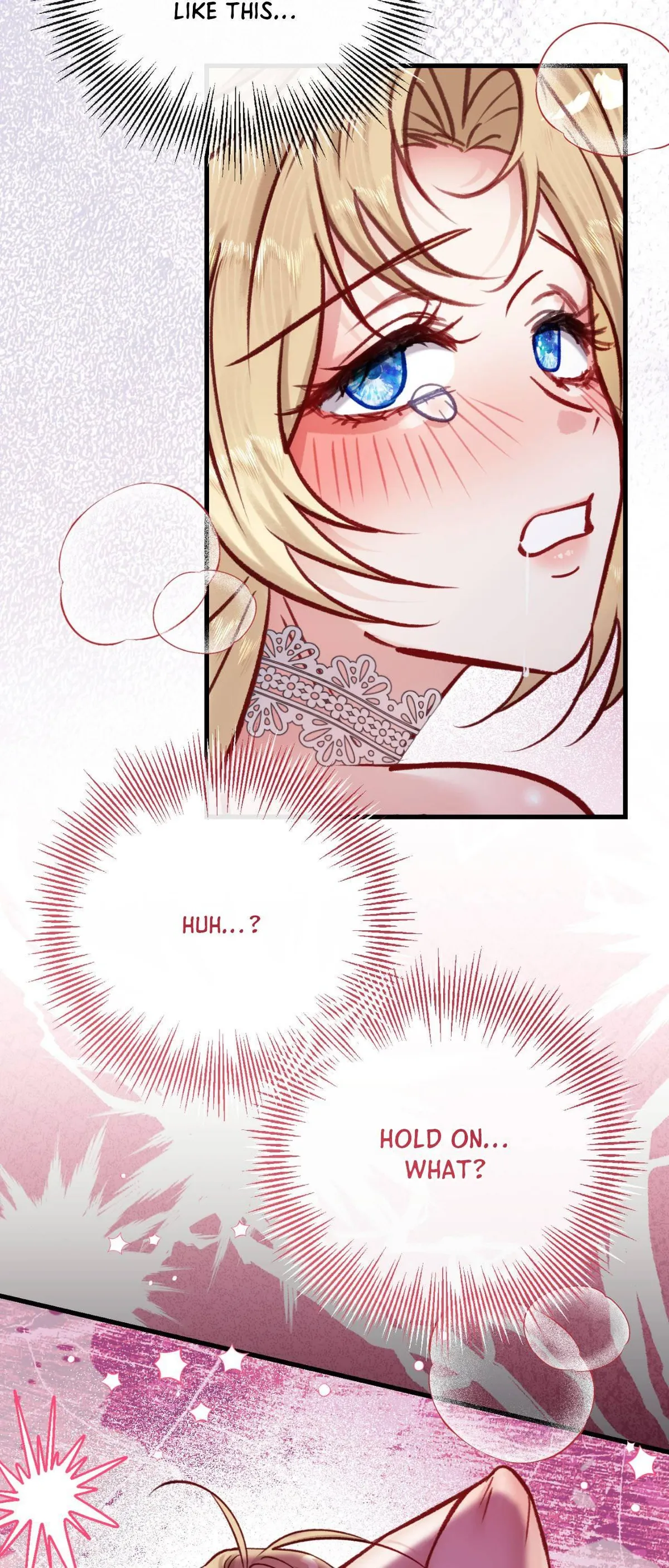 Hunks, Harems, and Hardcore Habits Chapter 58 page 60 - 