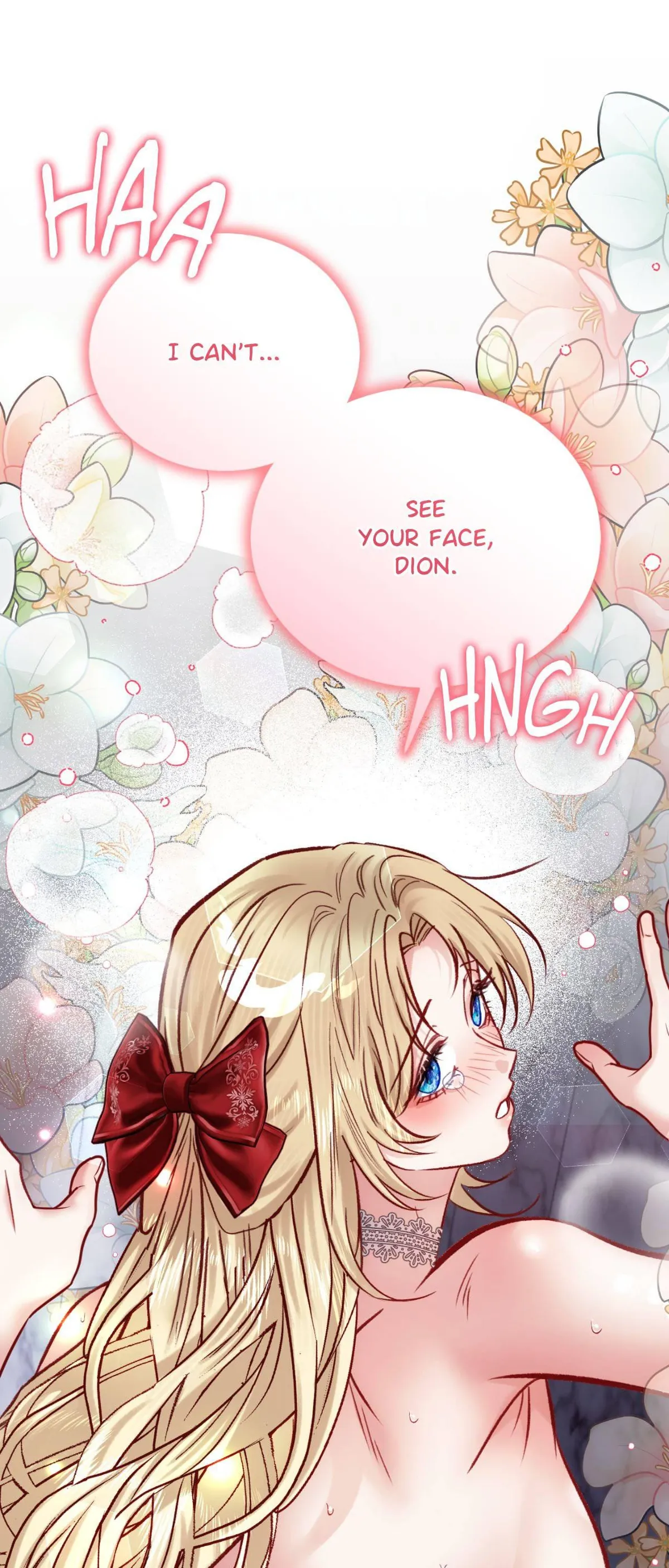 Hunks, Harems, and Hardcore Habits Chapter 59 page 1 - 