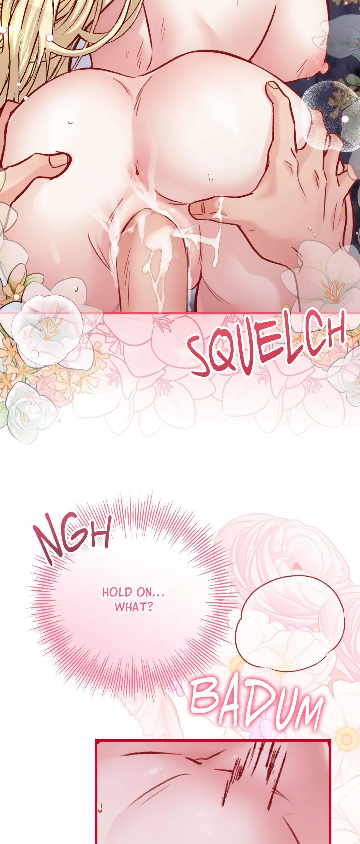 Hunks, Harems, and Hardcore Habits Chapter 59 page 2 - 