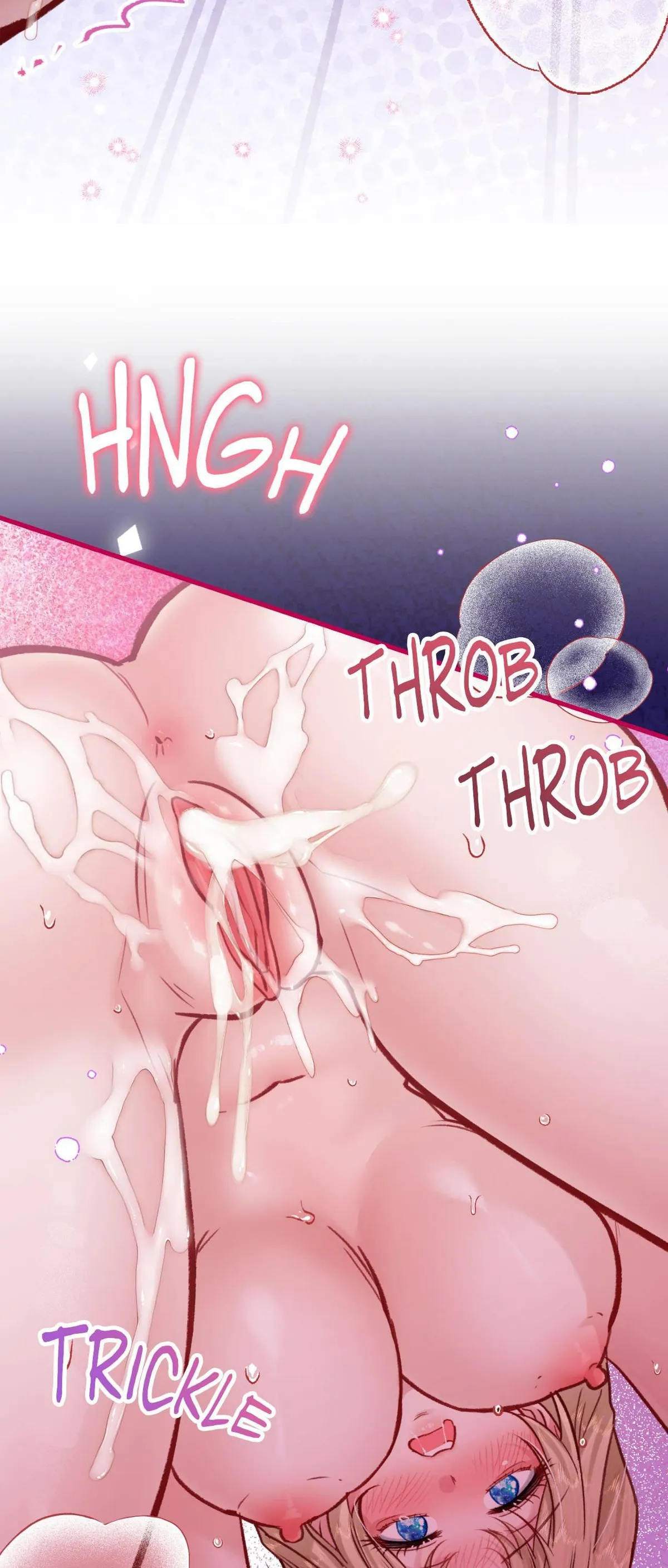 Hunks, Harems, and Hardcore Habits Chapter 59 page 15 - 