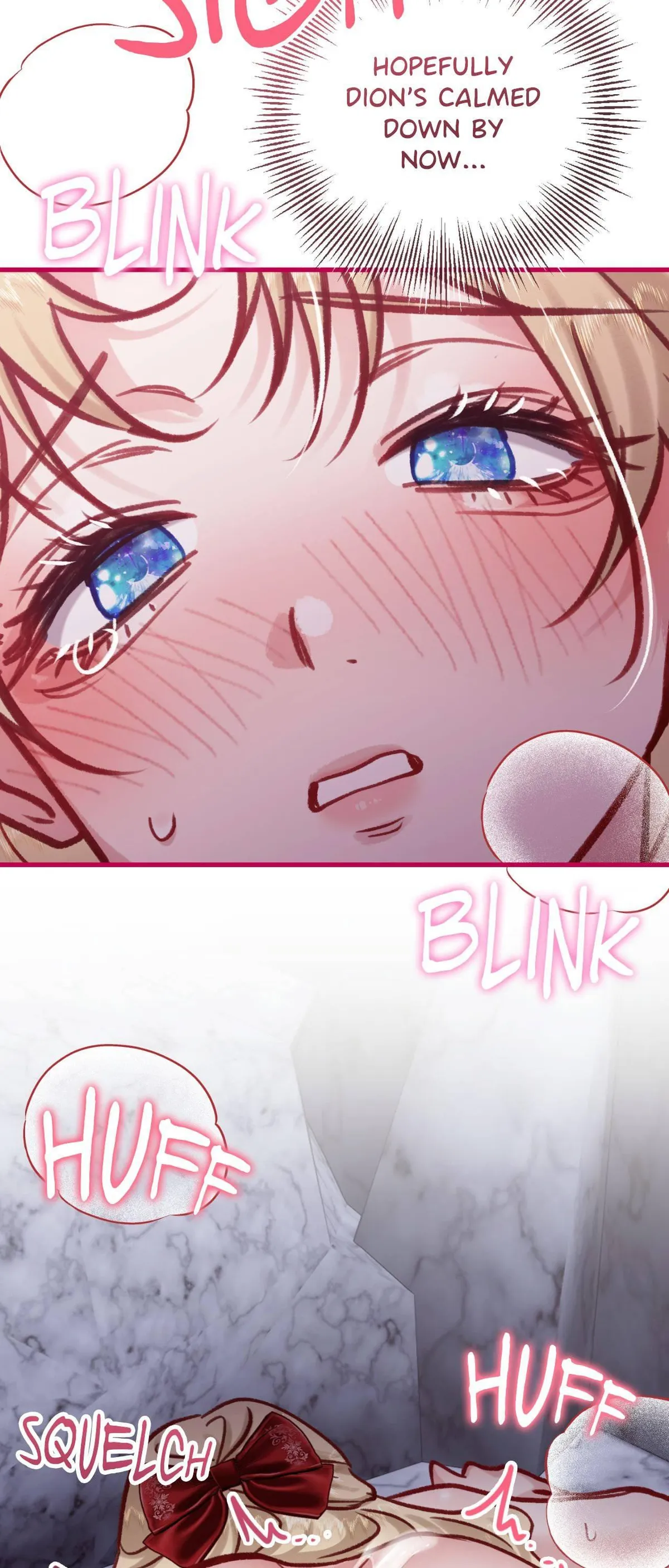Hunks, Harems, and Hardcore Habits Chapter 59 page 17 - 