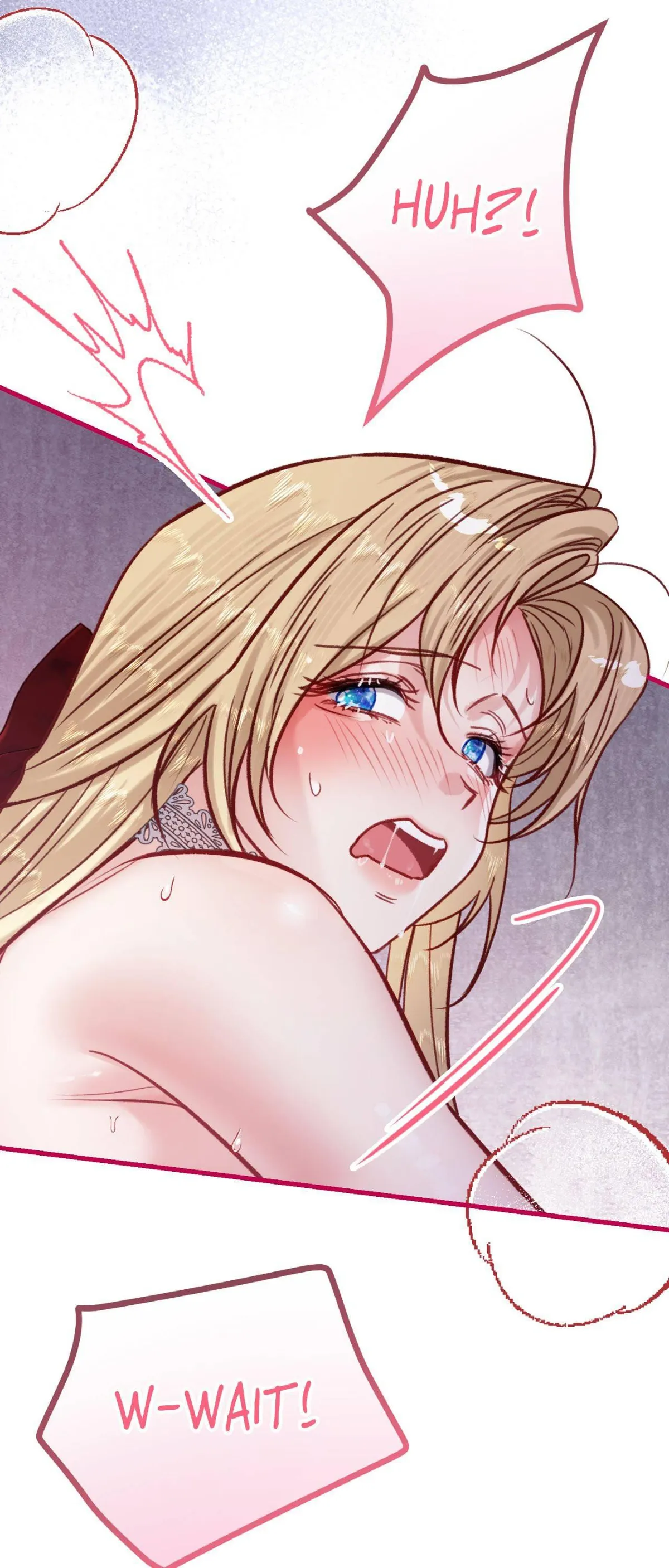 Hunks, Harems, and Hardcore Habits Chapter 59 page 20 - 