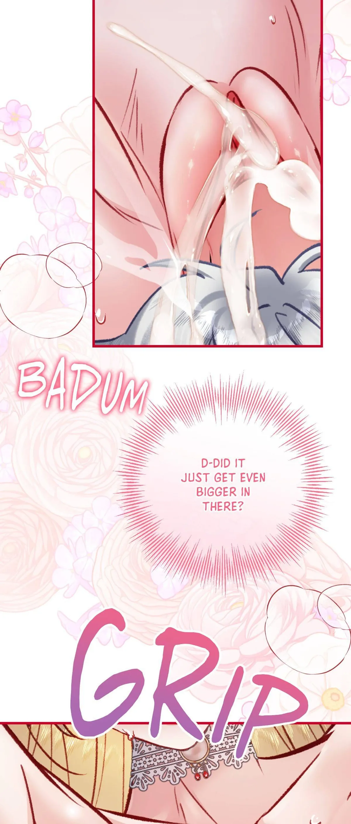 Hunks, Harems, and Hardcore Habits Chapter 59 page 3 - 
