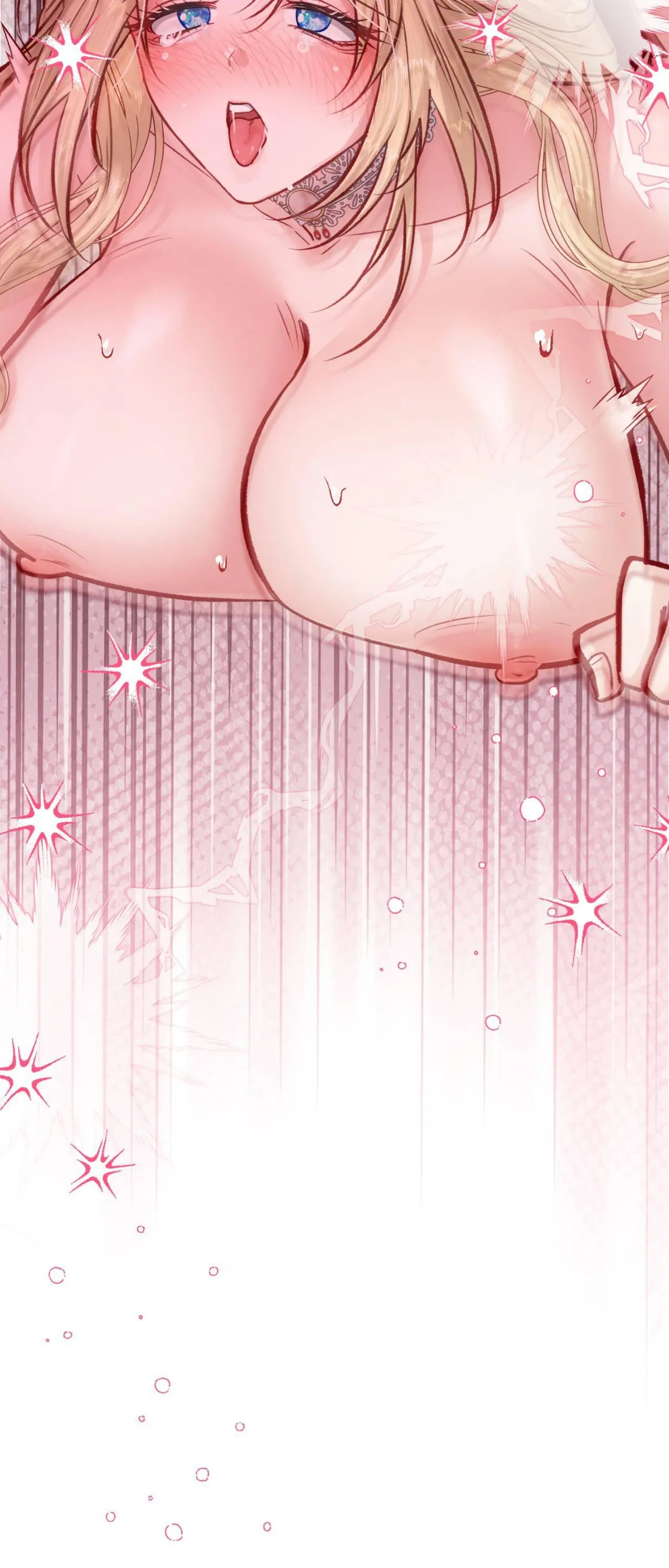 Hunks, Harems, and Hardcore Habits Chapter 59 page 24 - 