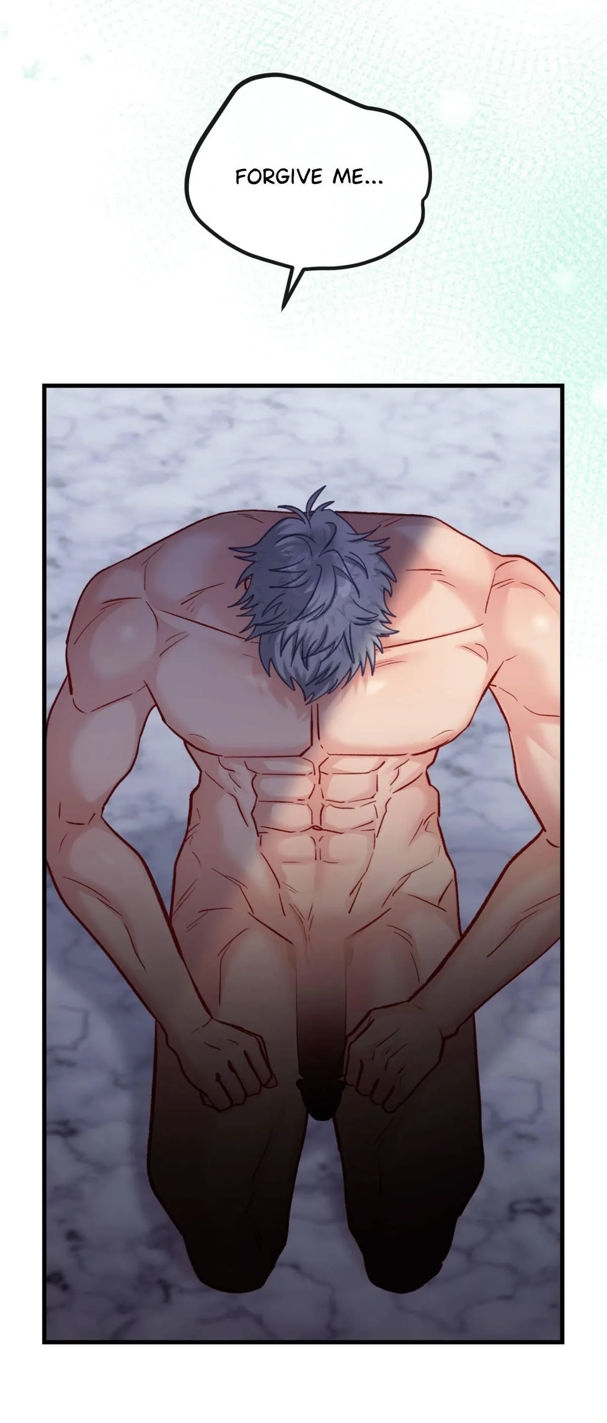 Hunks, Harems, and Hardcore Habits Chapter 59 page 26 - 