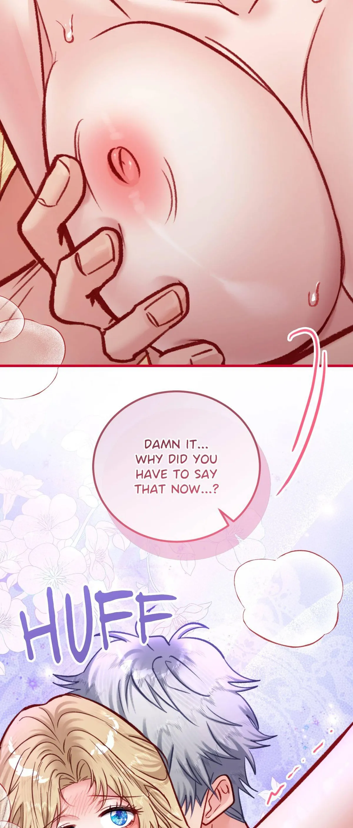 Hunks, Harems, and Hardcore Habits Chapter 59 page 4 - 