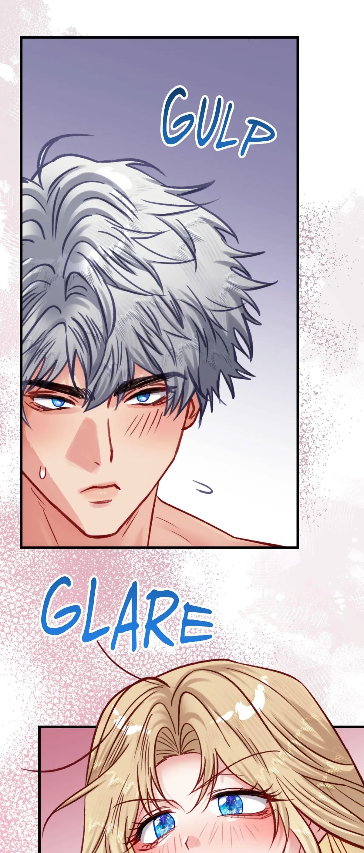 Hunks, Harems, and Hardcore Habits Chapter 59 page 31 - 