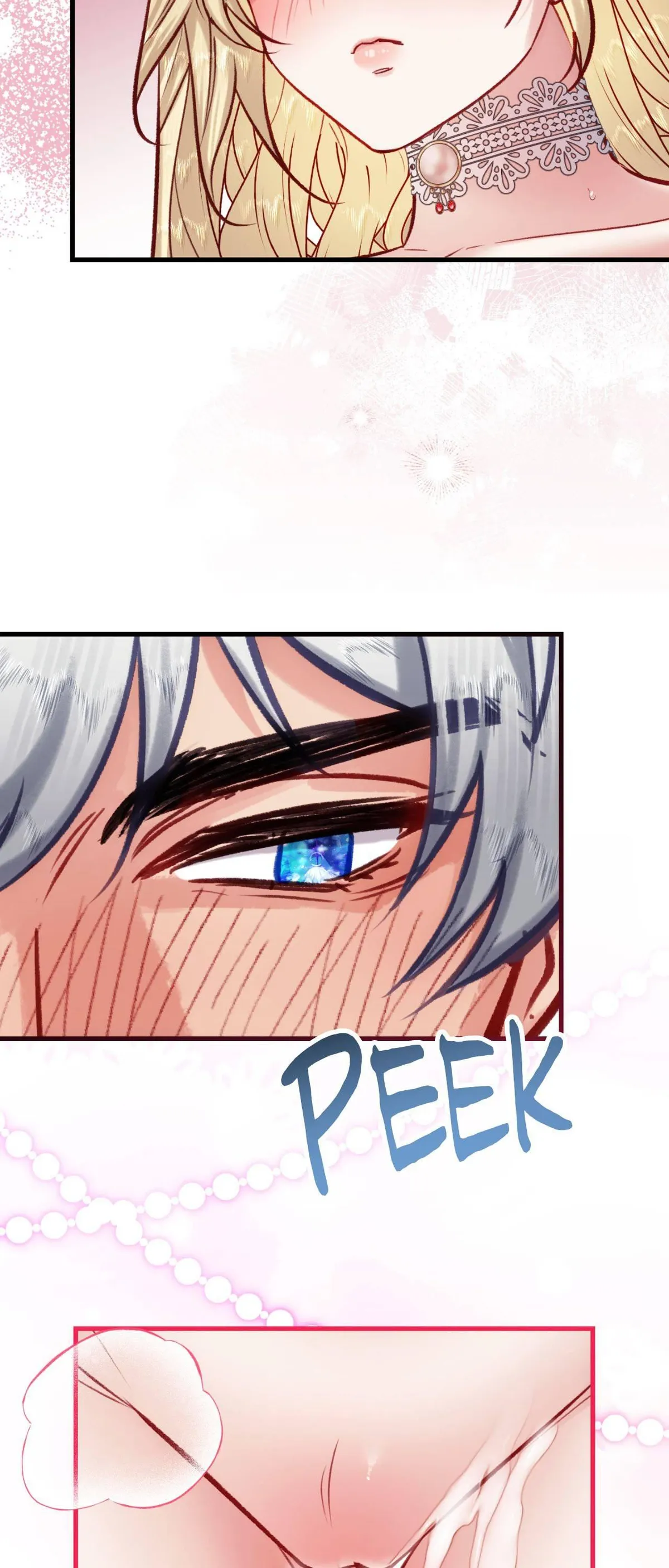 Hunks, Harems, and Hardcore Habits Chapter 59 page 32 - 