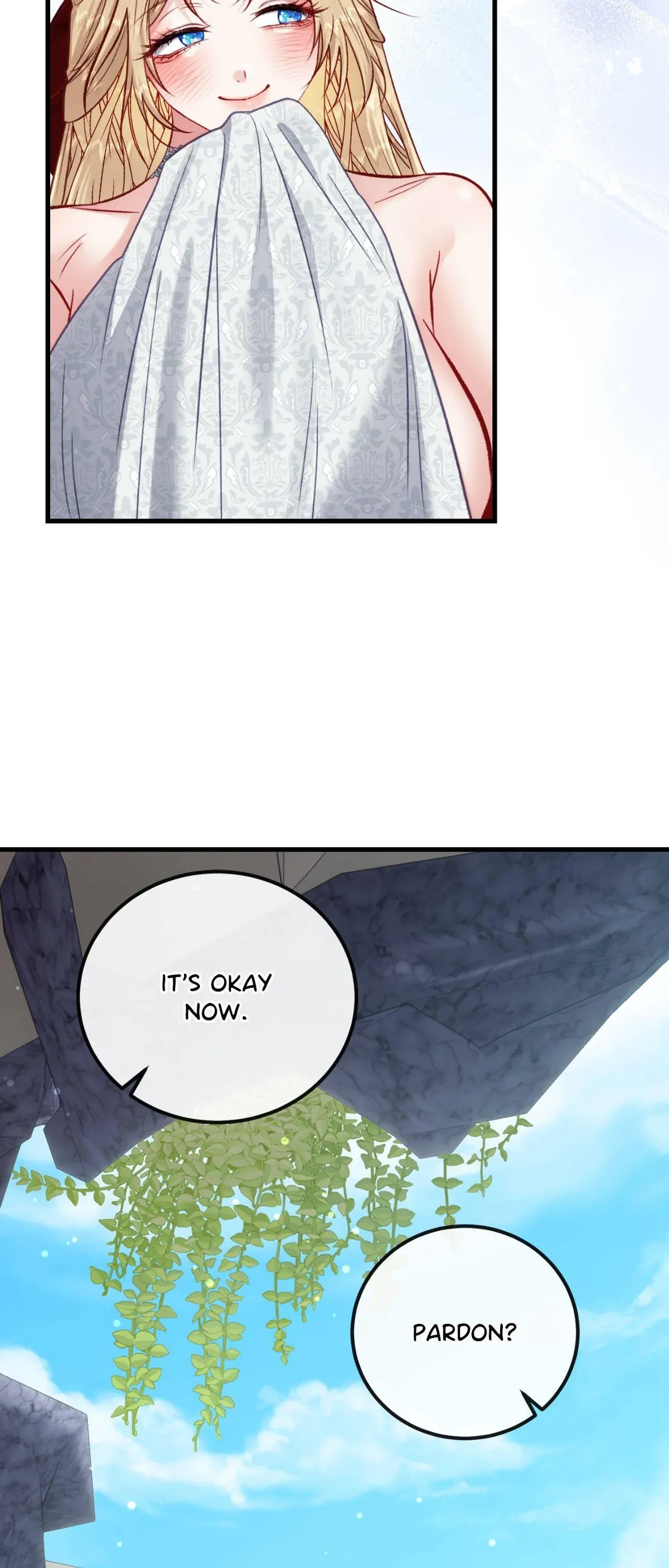 Hunks, Harems, and Hardcore Habits Chapter 59 page 41 - 