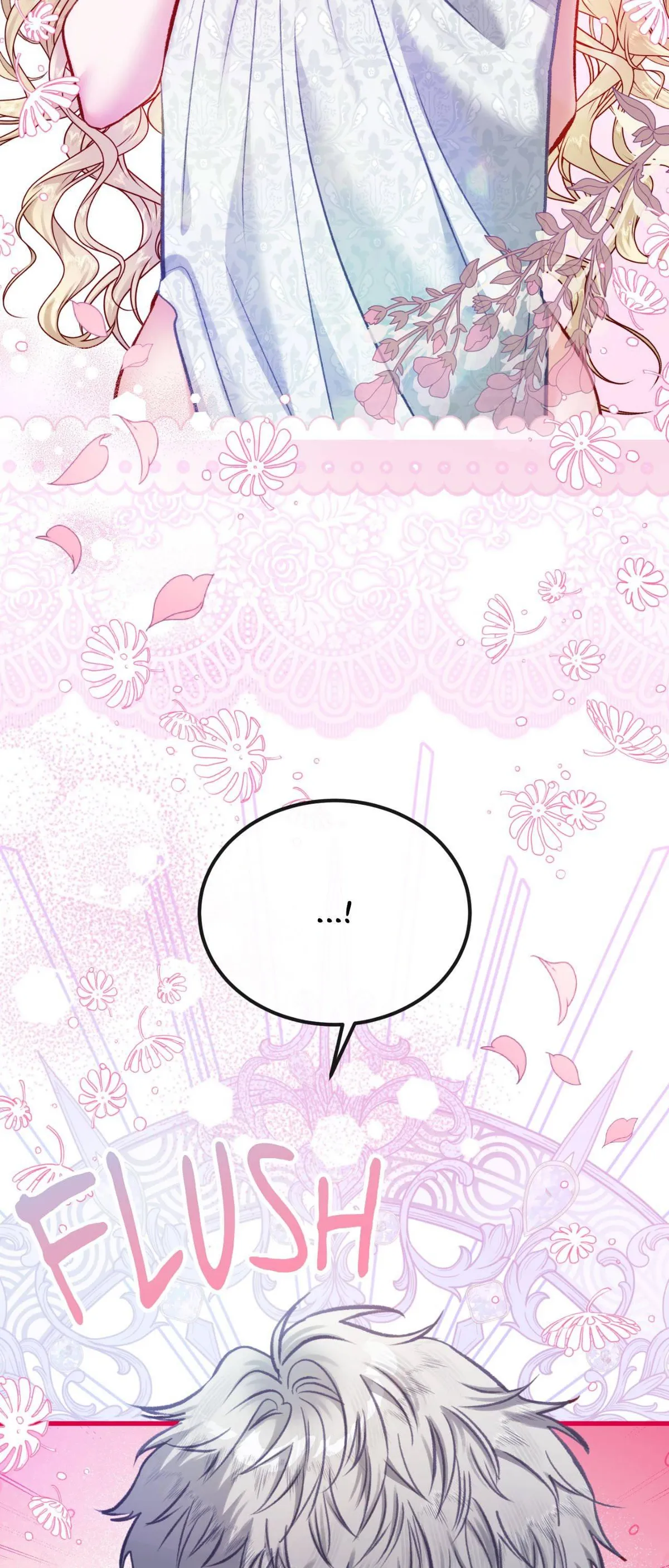 Hunks, Harems, and Hardcore Habits Chapter 59 page 43 - 