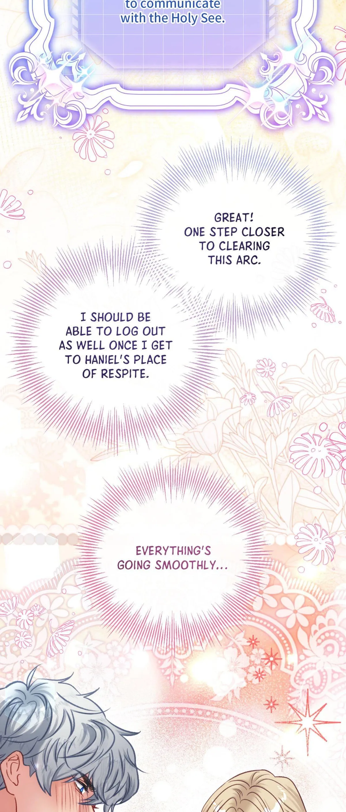 Hunks, Harems, and Hardcore Habits Chapter 59 page 47 - 