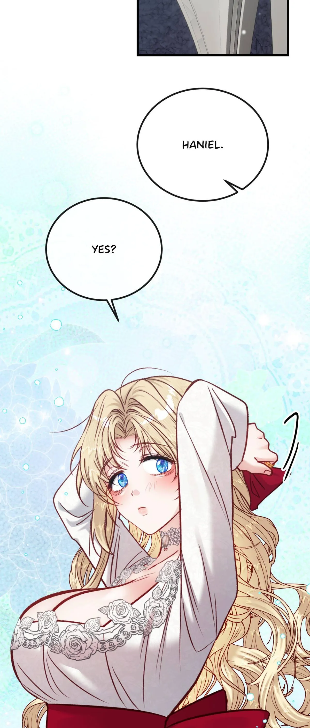Hunks, Harems, and Hardcore Habits Chapter 59 page 50 - 