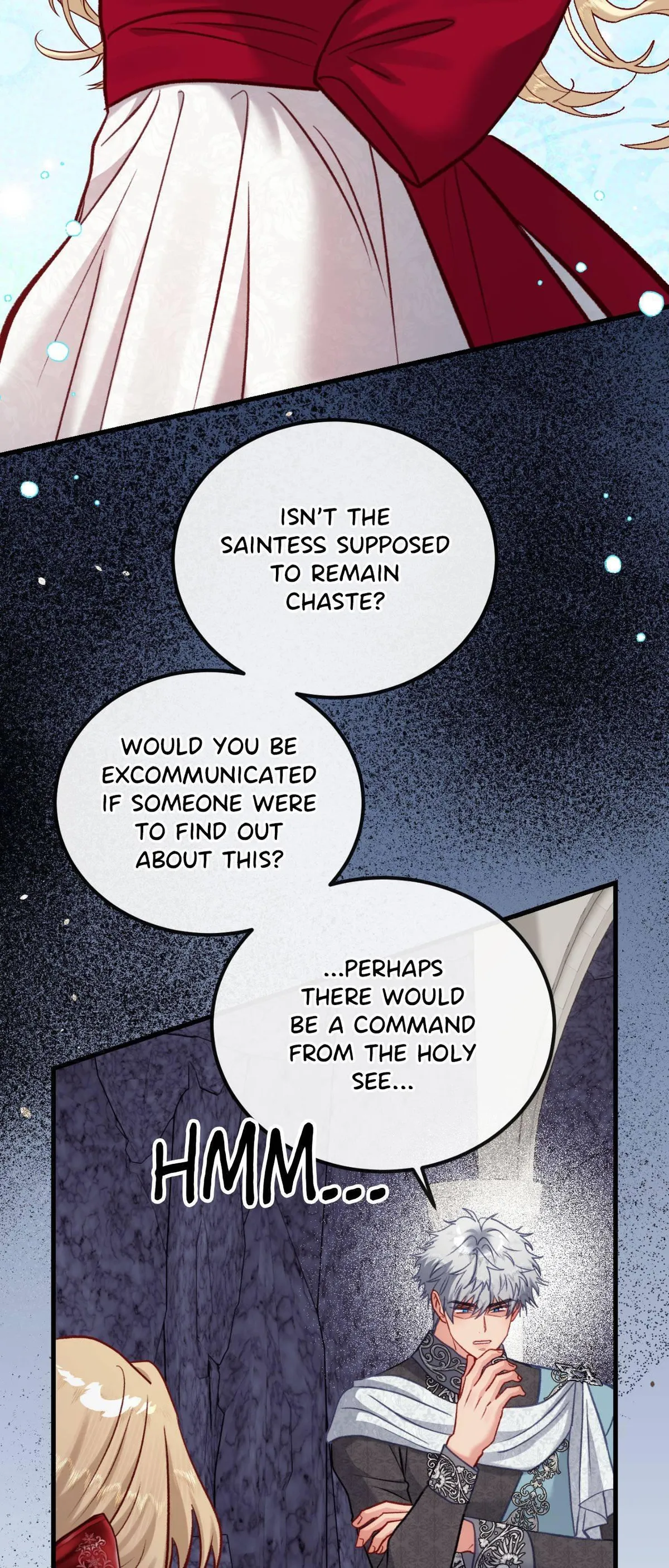 Hunks, Harems, and Hardcore Habits Chapter 59 page 51 - 