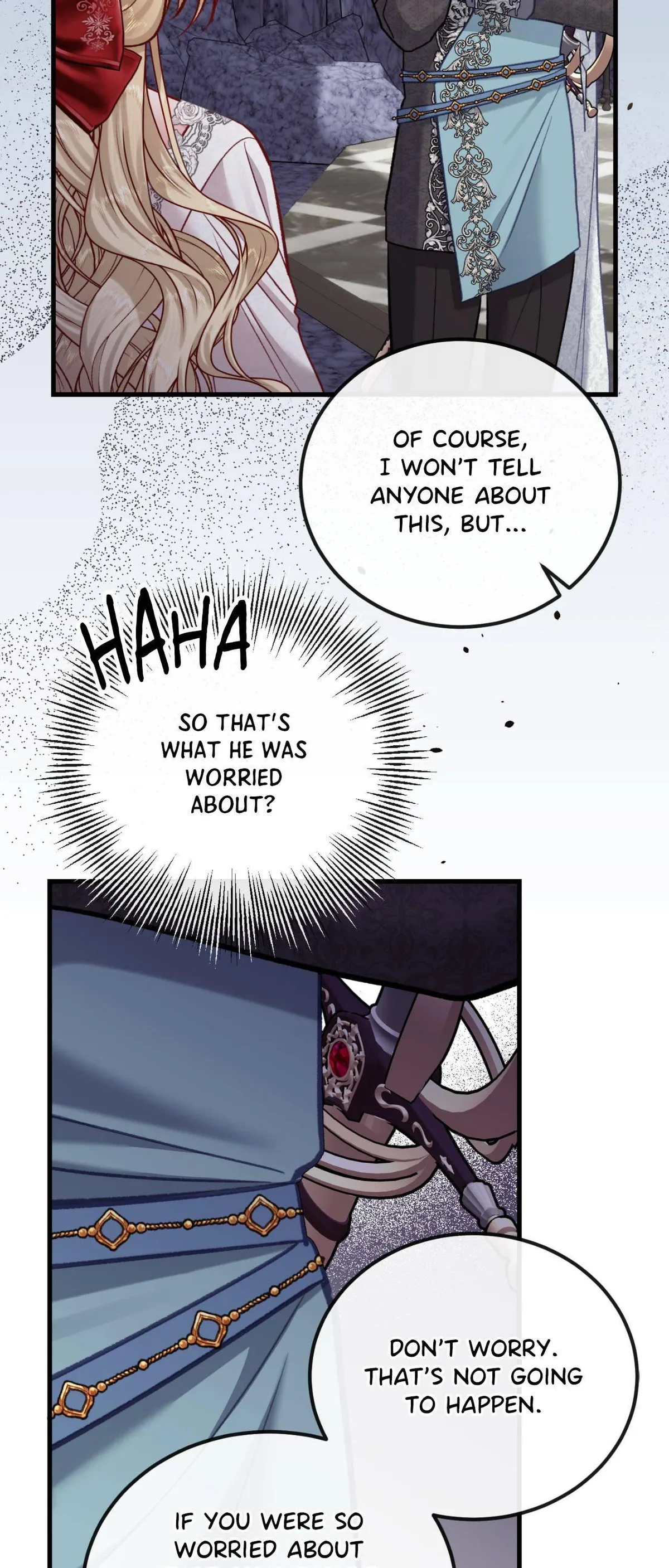 Hunks, Harems, and Hardcore Habits Chapter 59 page 52 - 