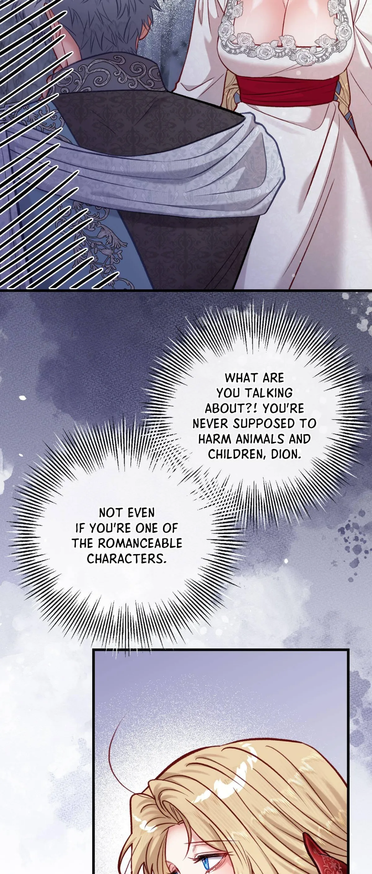 Hunks, Harems, and Hardcore Habits Chapter 59 page 54 - 