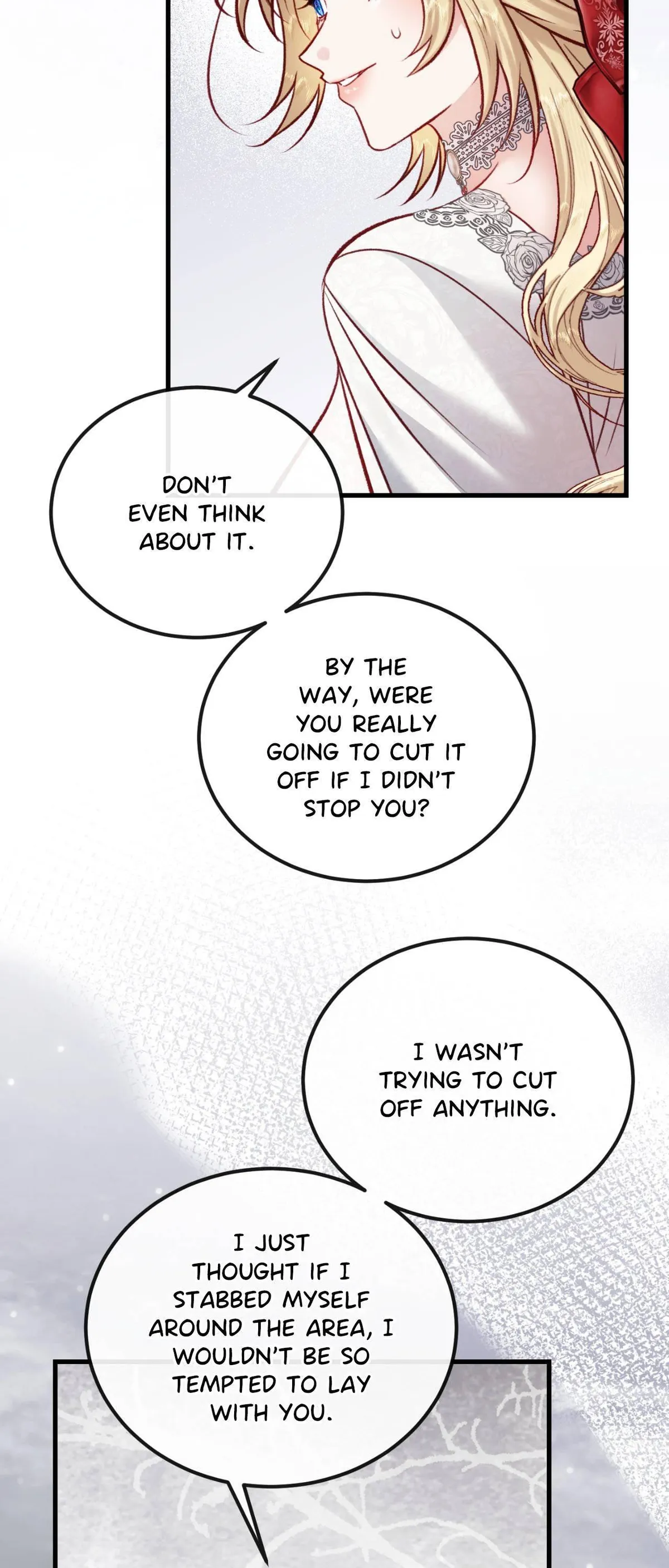 Hunks, Harems, and Hardcore Habits Chapter 59 page 55 - 