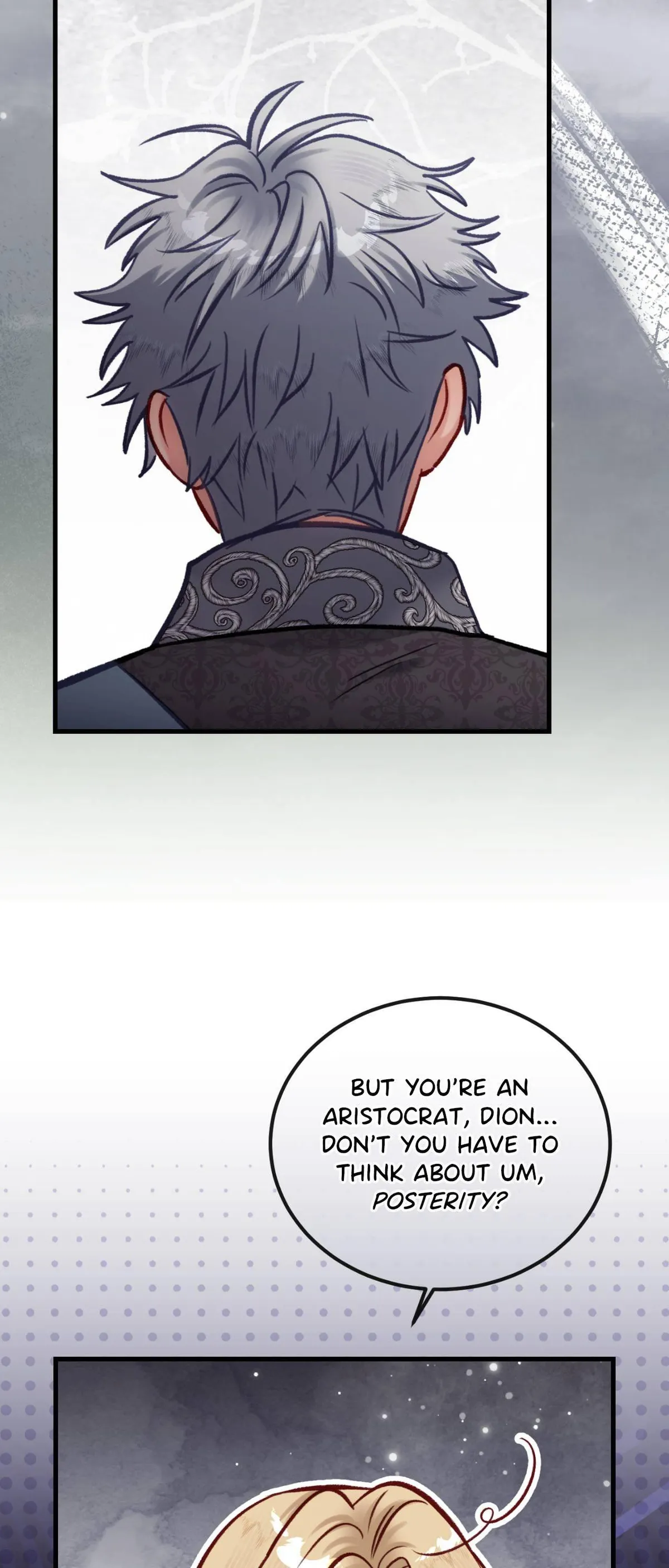 Hunks, Harems, and Hardcore Habits Chapter 59 page 56 - 