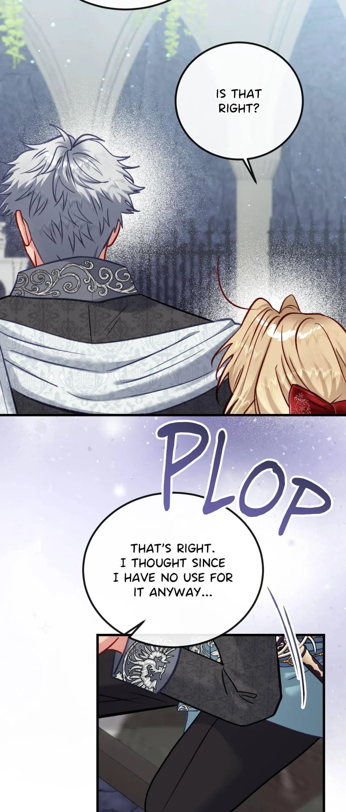 Hunks, Harems, and Hardcore Habits Chapter 59 page 58 - 