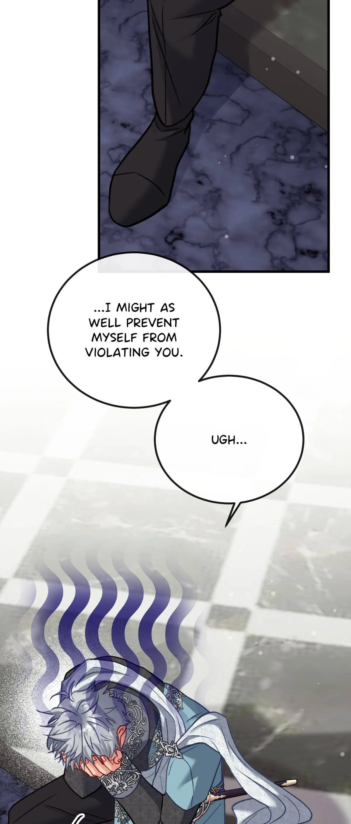 Hunks, Harems, and Hardcore Habits Chapter 59 page 59 - 