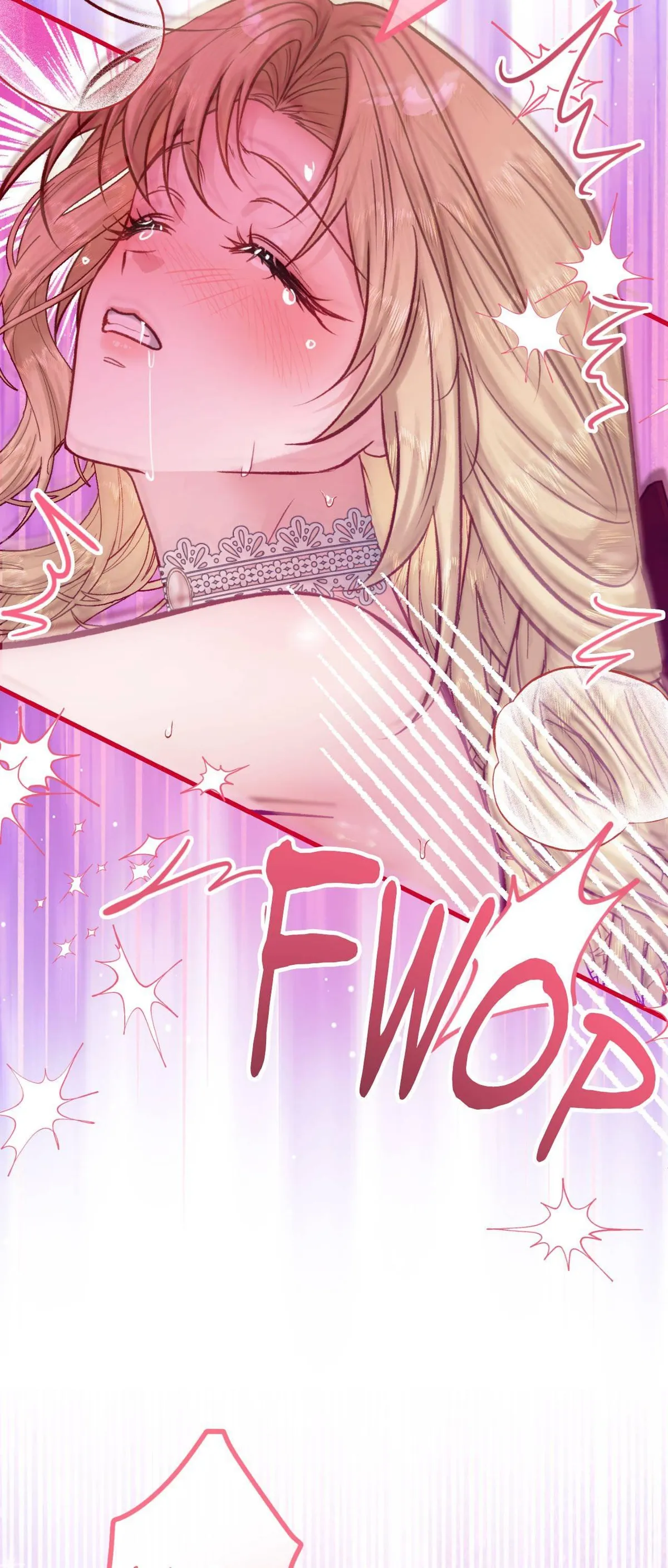 Hunks, Harems, and Hardcore Habits Chapter 59 page 8 - 