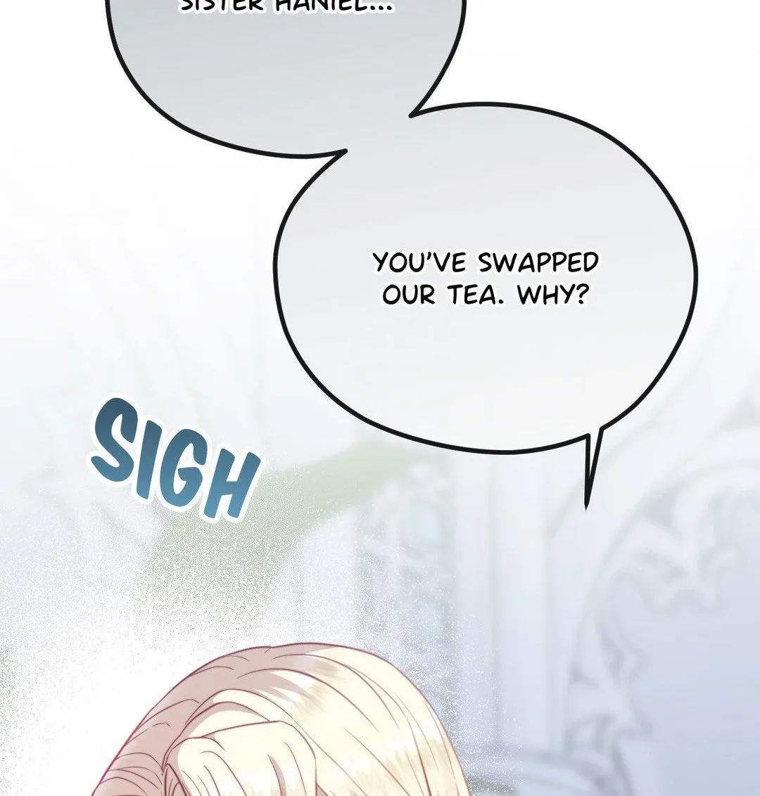 Hunks, Harems, and Hardcore Habits Chapter 6 page 11 - 