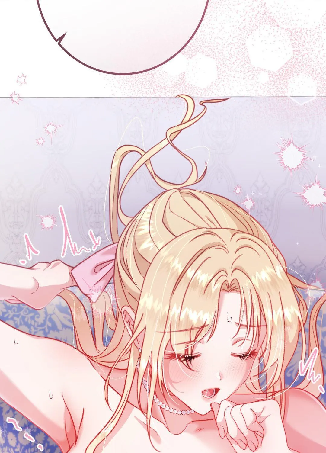Hunks, Harems, and Hardcore Habits Chapter 6 page 110 - 