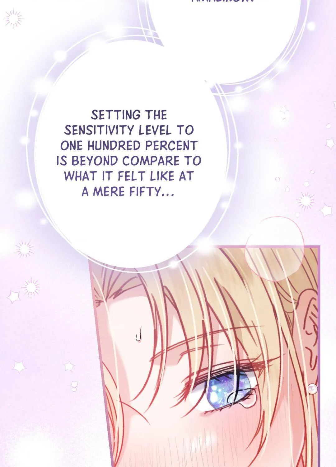 Hunks, Harems, and Hardcore Habits Chapter 6 page 116 - 