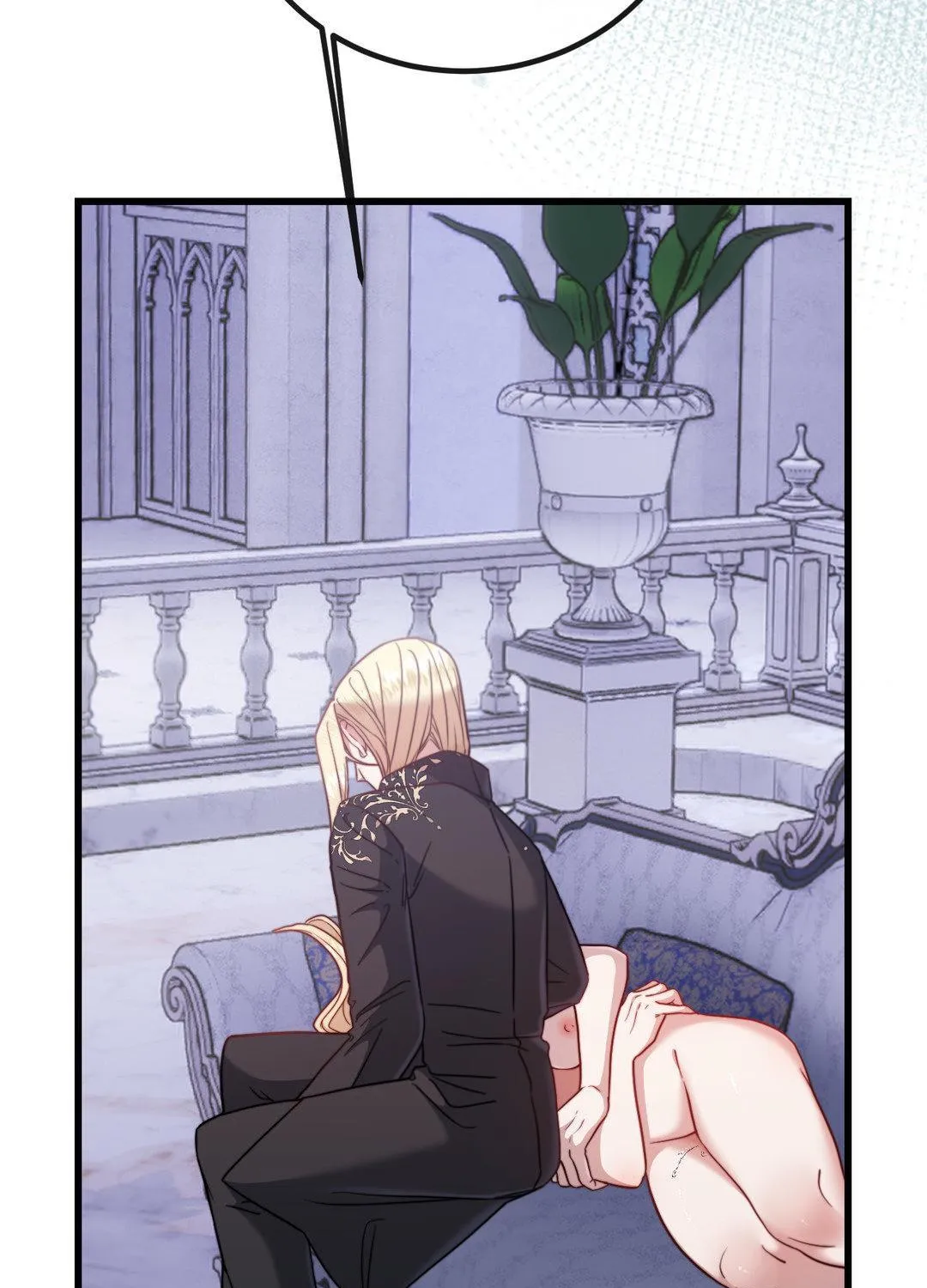 Hunks, Harems, and Hardcore Habits Chapter 6 page 122 - 