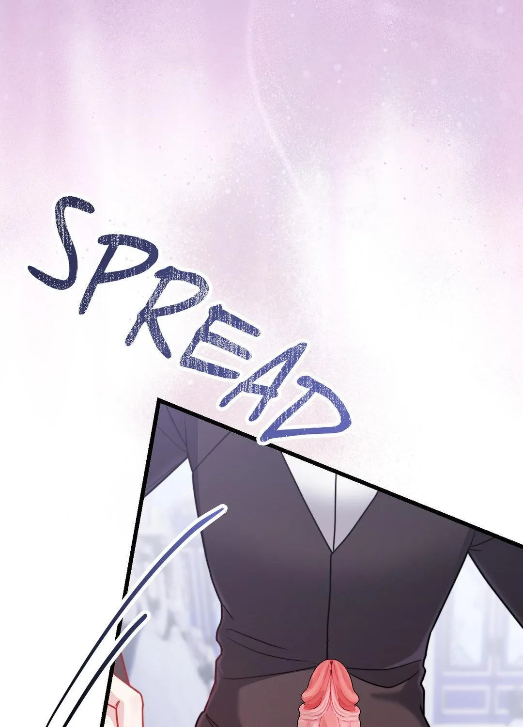 Hunks, Harems, and Hardcore Habits Chapter 6 page 126 - 