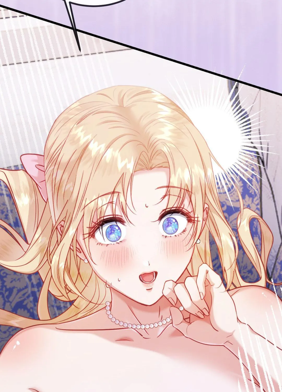 Hunks, Harems, and Hardcore Habits Chapter 6 page 129 - 