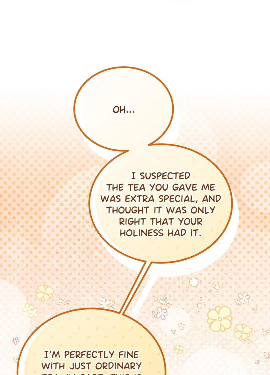 Hunks, Harems, and Hardcore Habits Chapter 6 page 14 - 