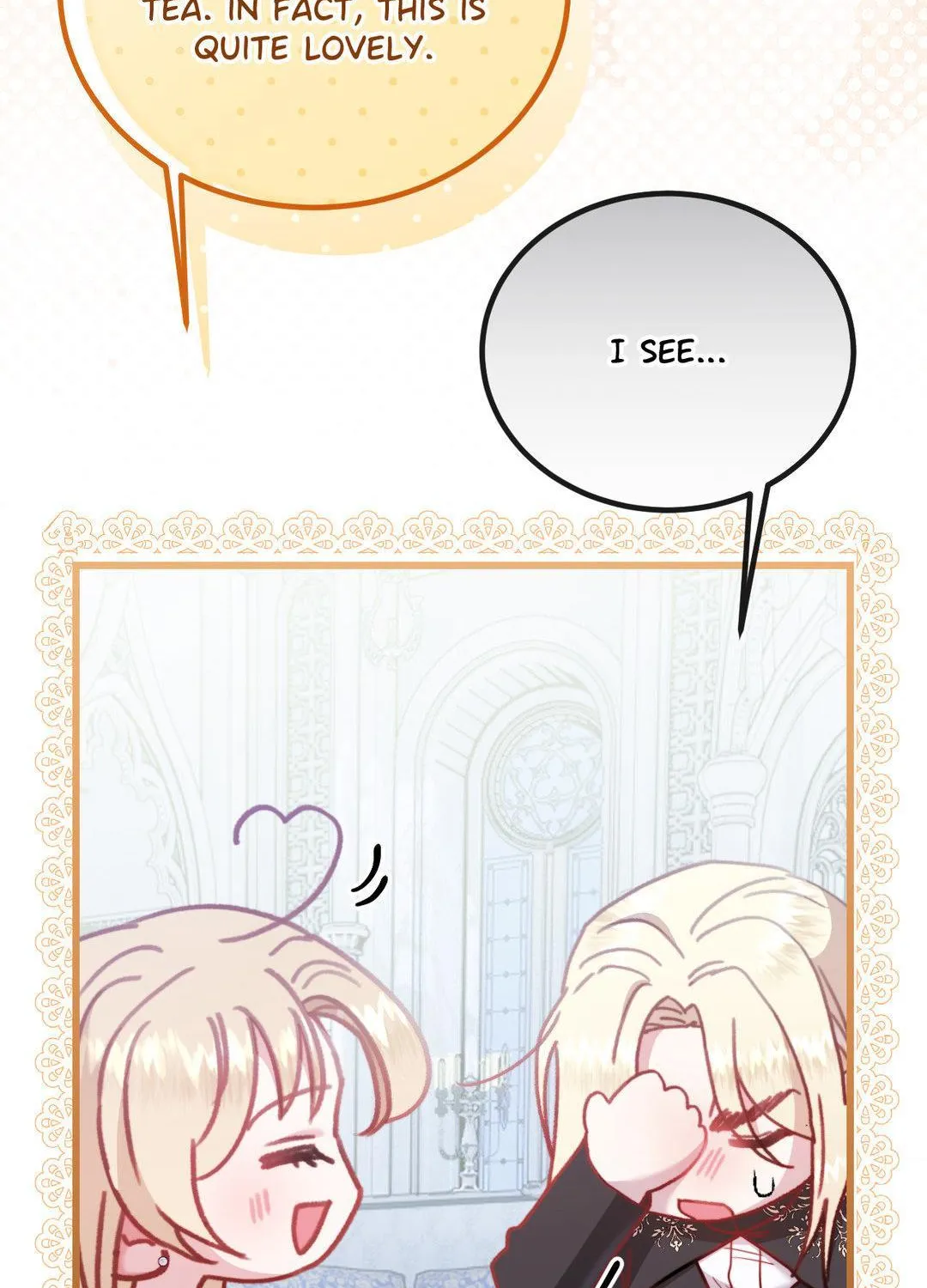 Hunks, Harems, and Hardcore Habits Chapter 6 page 15 - 