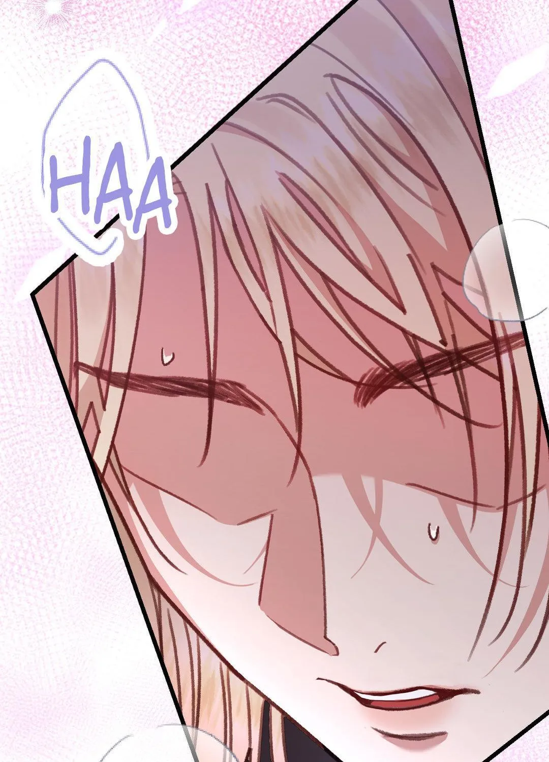 Hunks, Harems, and Hardcore Habits Chapter 6 page 141 - 