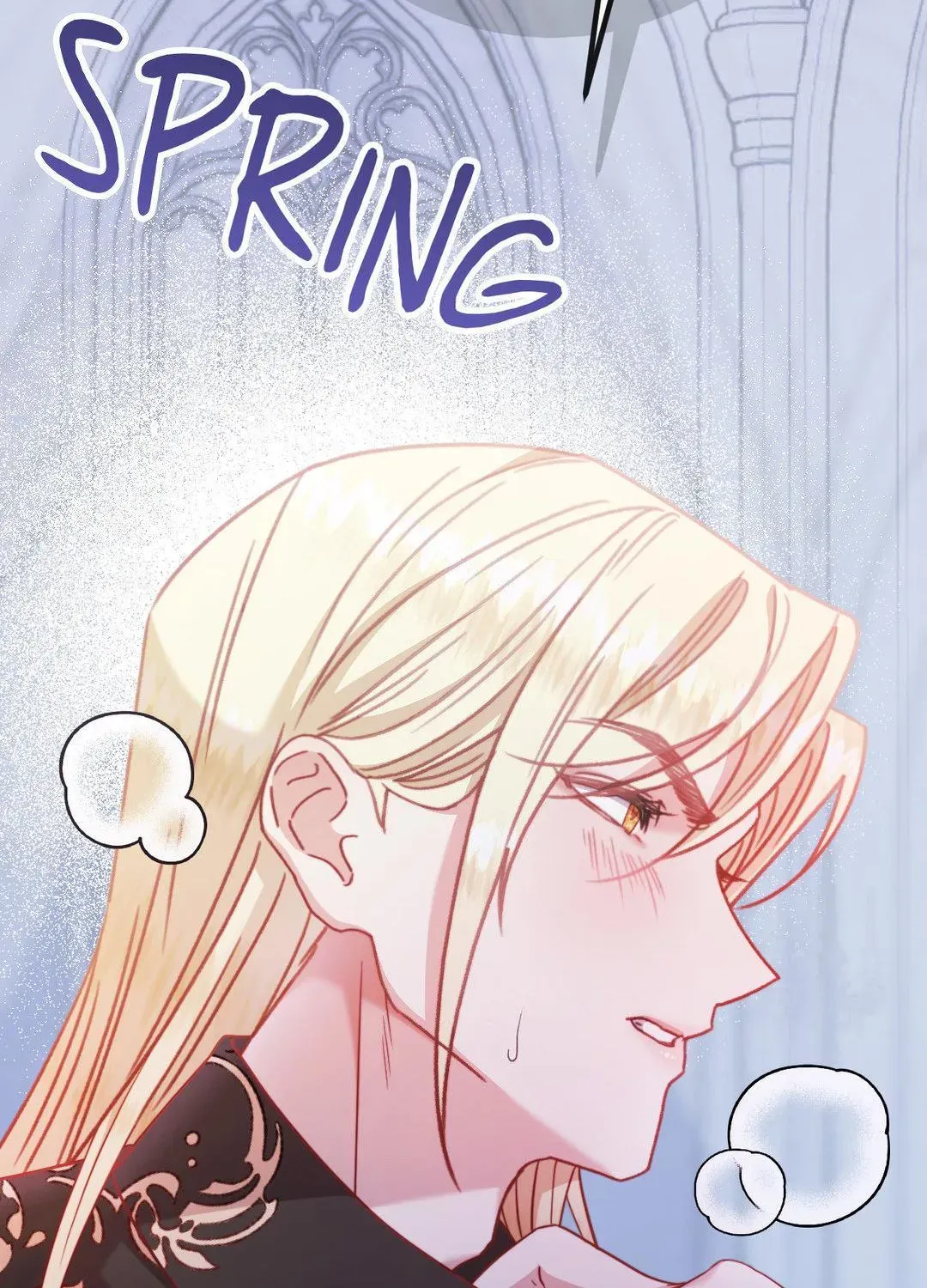 Hunks, Harems, and Hardcore Habits Chapter 6 page 18 - 