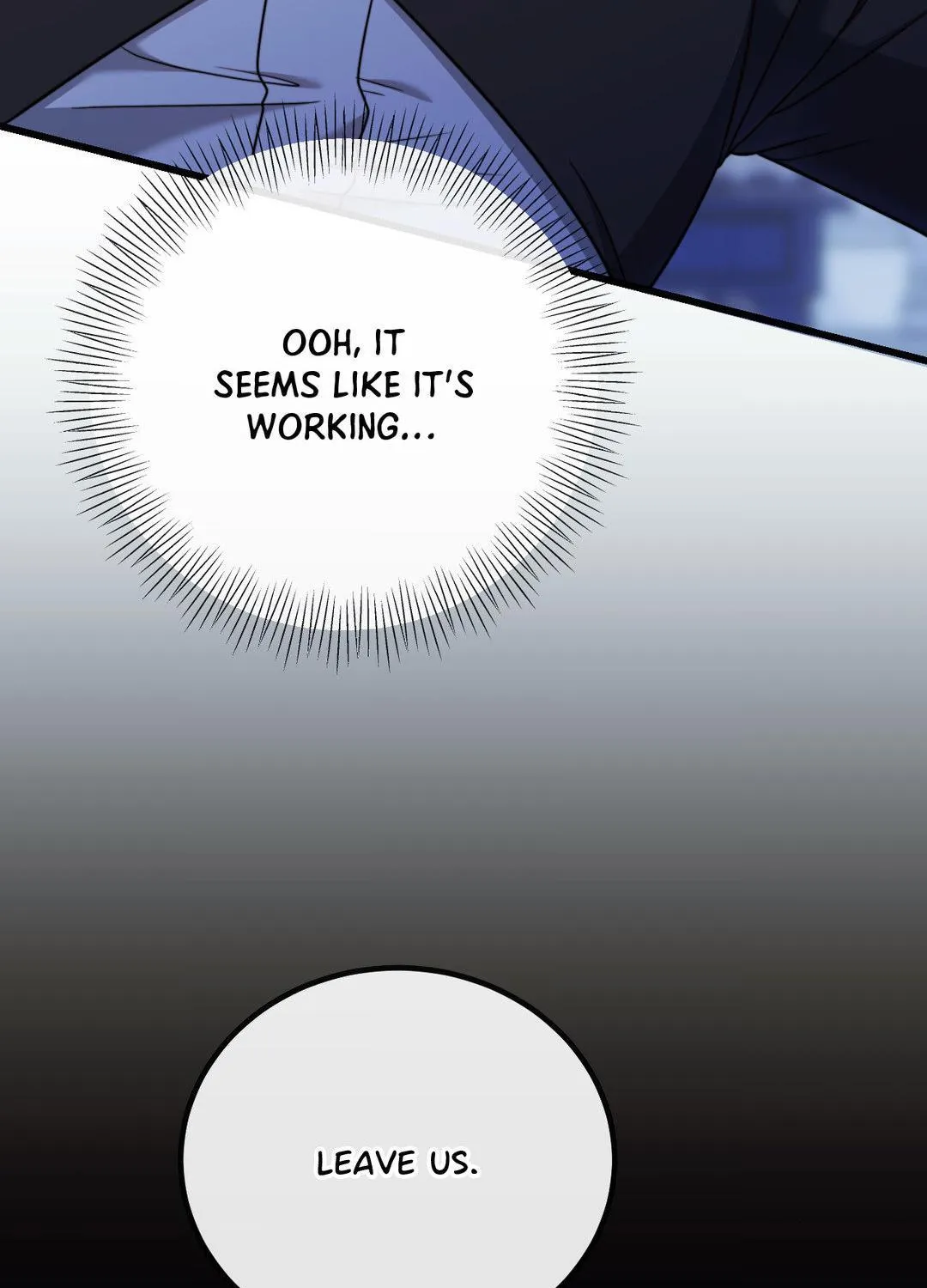 Hunks, Harems, and Hardcore Habits Chapter 6 page 20 - 