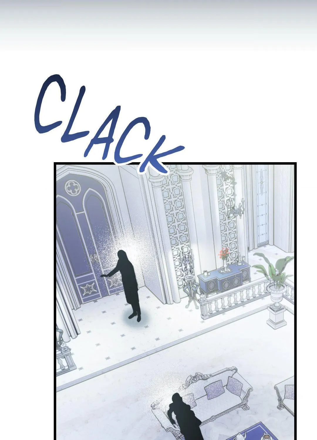 Hunks, Harems, and Hardcore Habits Chapter 6 page 24 - 