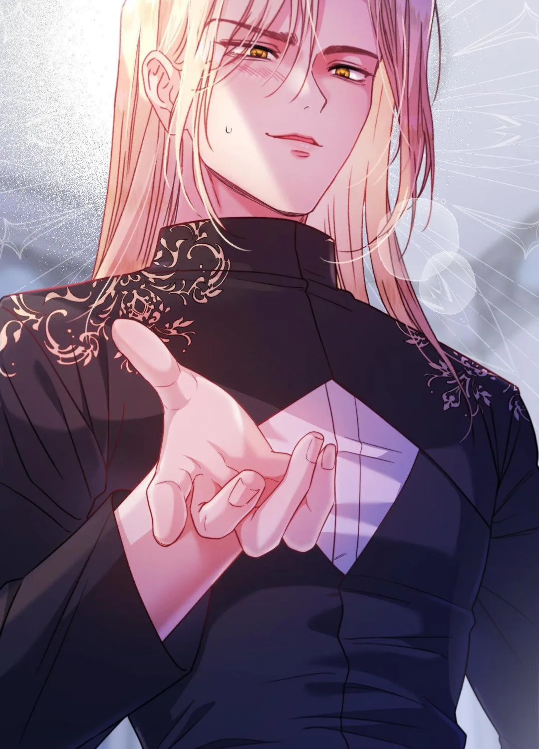 Hunks, Harems, and Hardcore Habits Chapter 6 page 30 - 