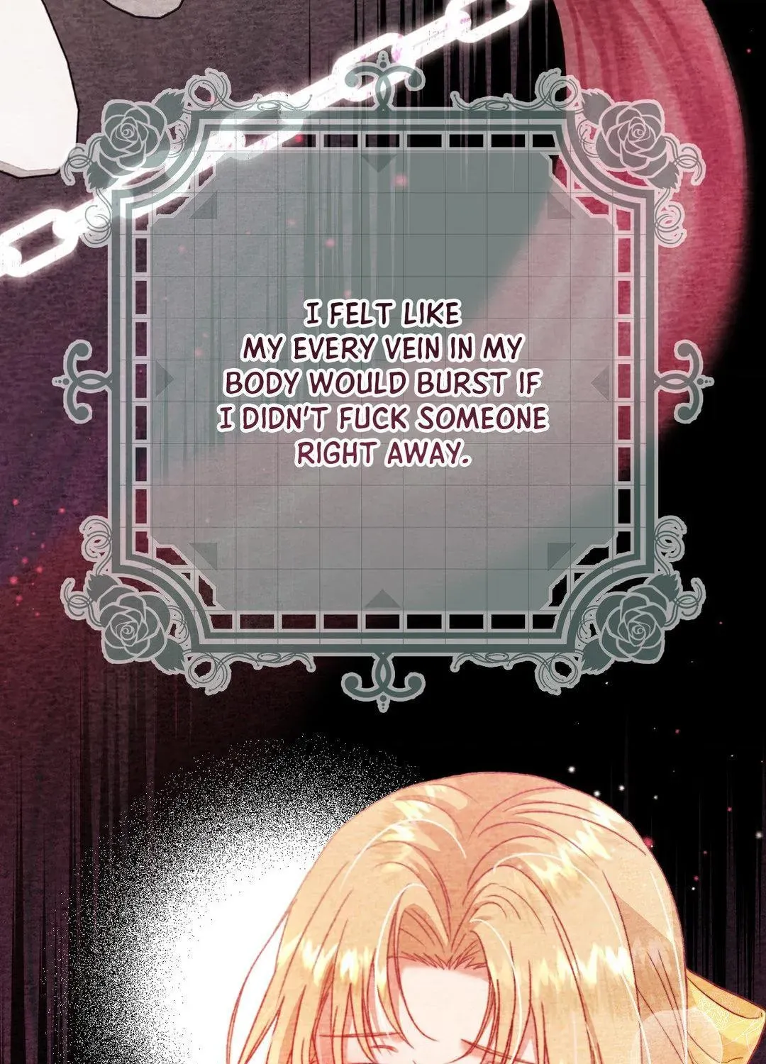 Hunks, Harems, and Hardcore Habits Chapter 6 page 4 - 