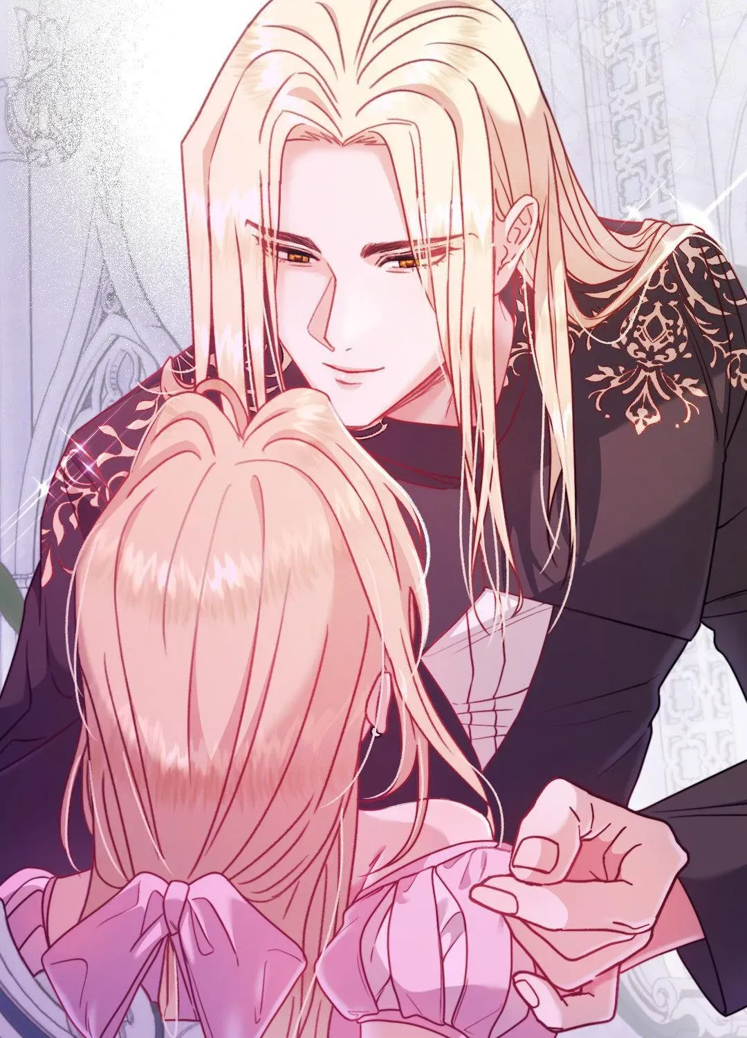 Hunks, Harems, and Hardcore Habits Chapter 6 page 39 - 