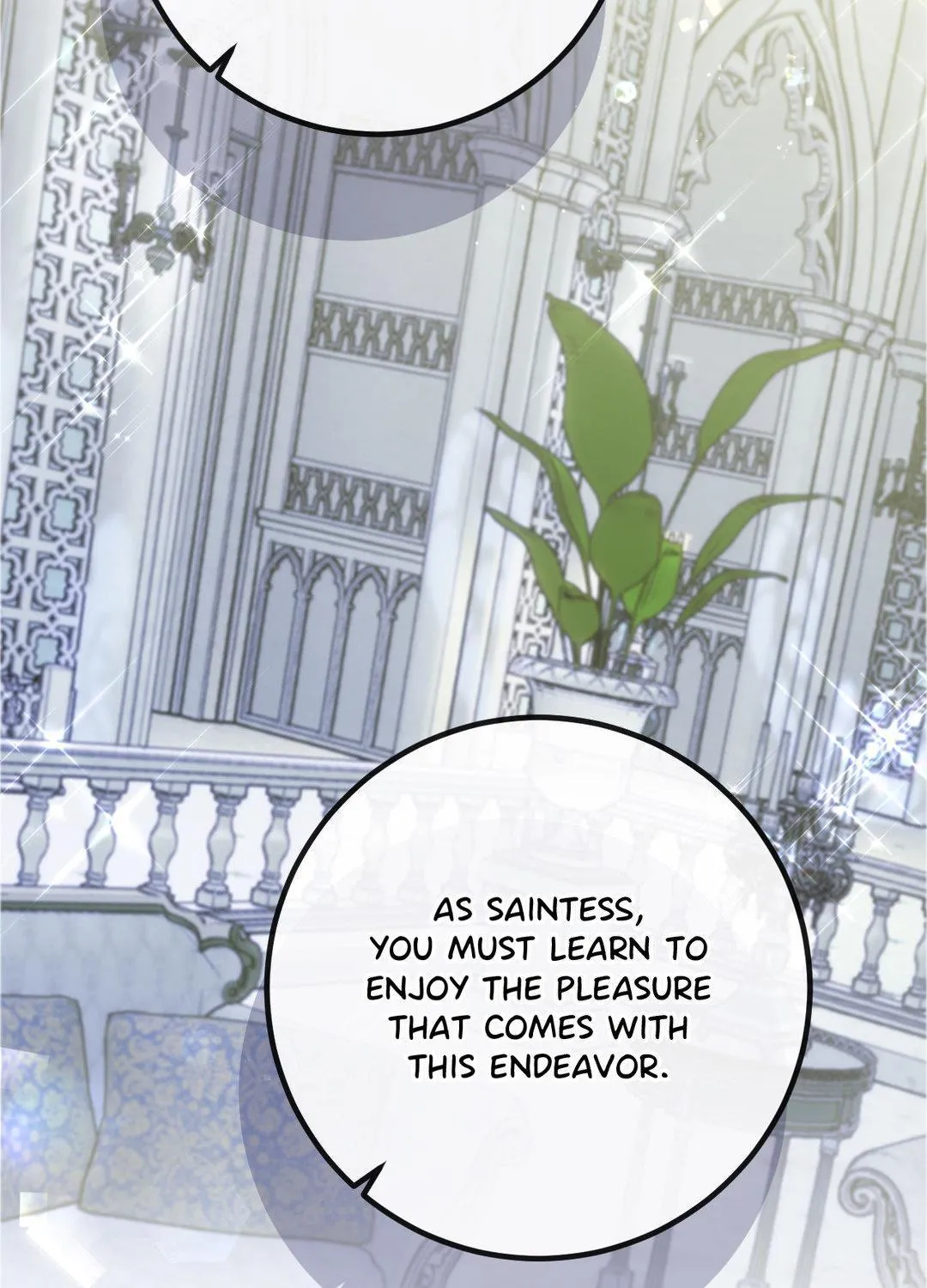 Hunks, Harems, and Hardcore Habits Chapter 6 page 47 - 