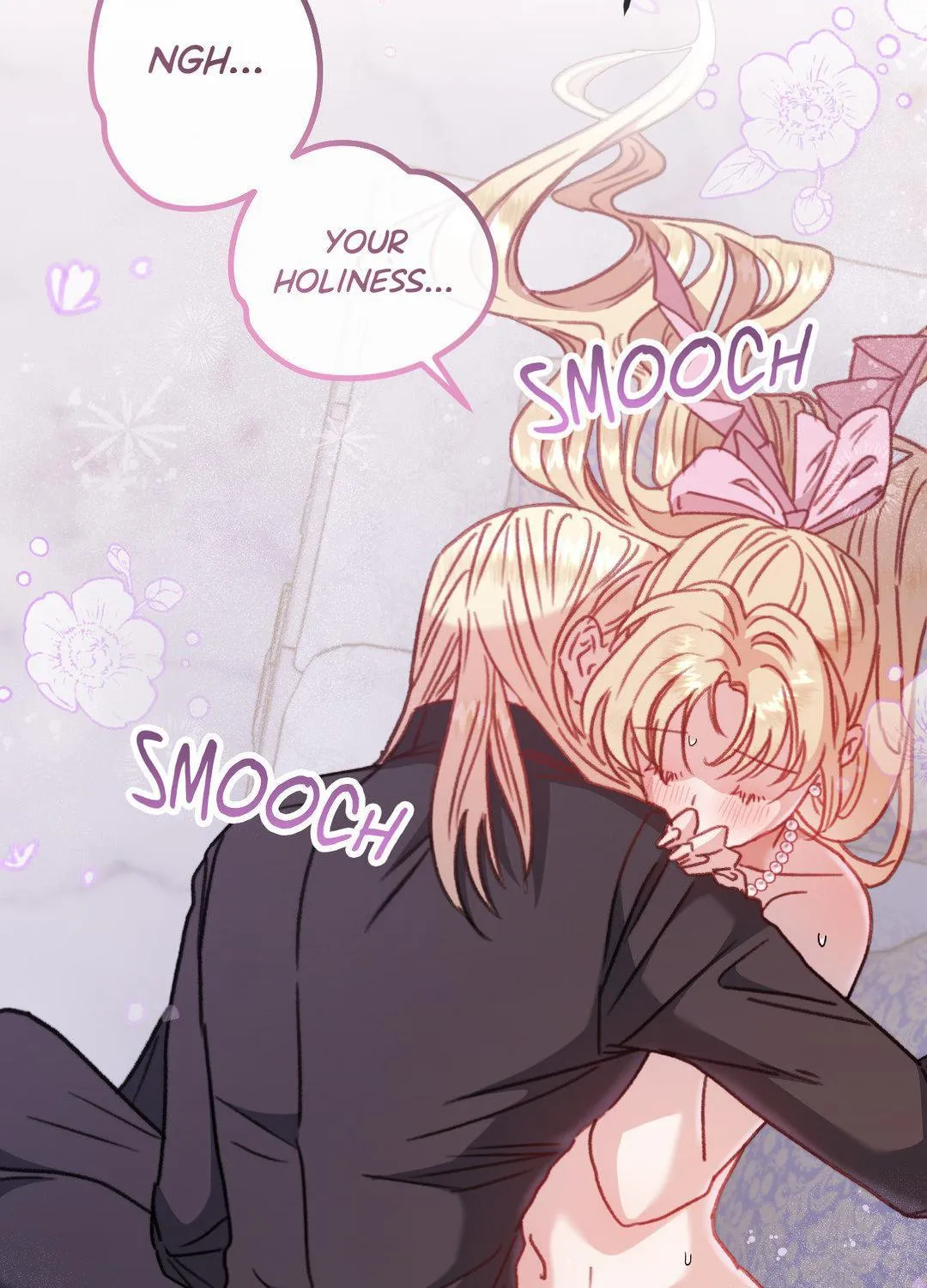 Hunks, Harems, and Hardcore Habits Chapter 6 page 60 - 