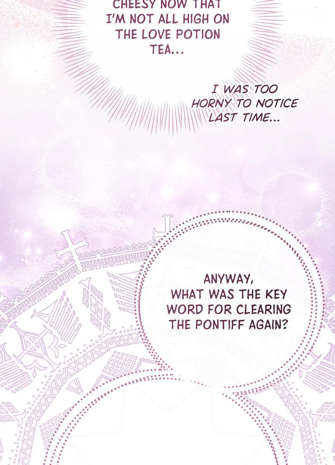 Hunks, Harems, and Hardcore Habits Chapter 6 page 64 - 
