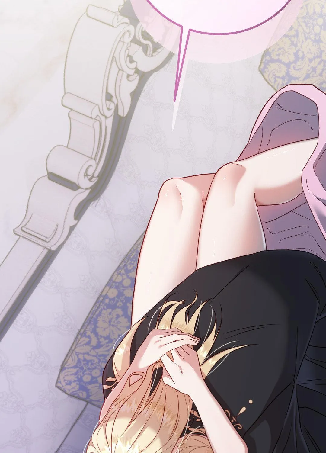 Hunks, Harems, and Hardcore Habits Chapter 6 page 69 - 