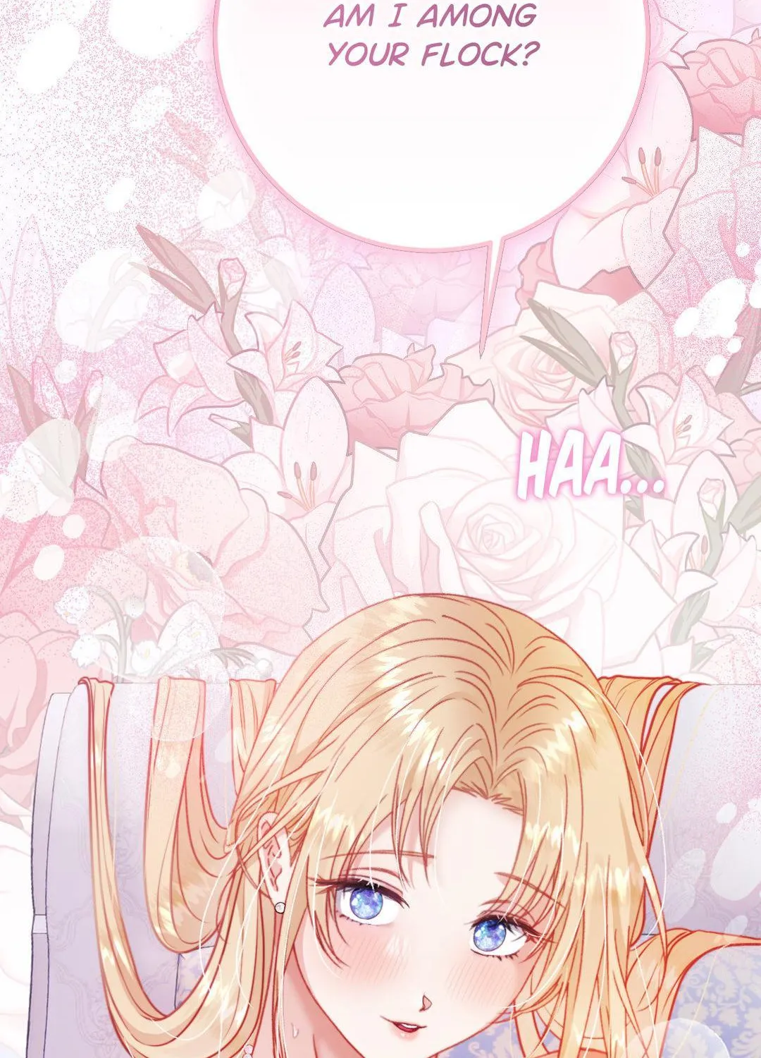 Hunks, Harems, and Hardcore Habits Chapter 6 page 81 - 