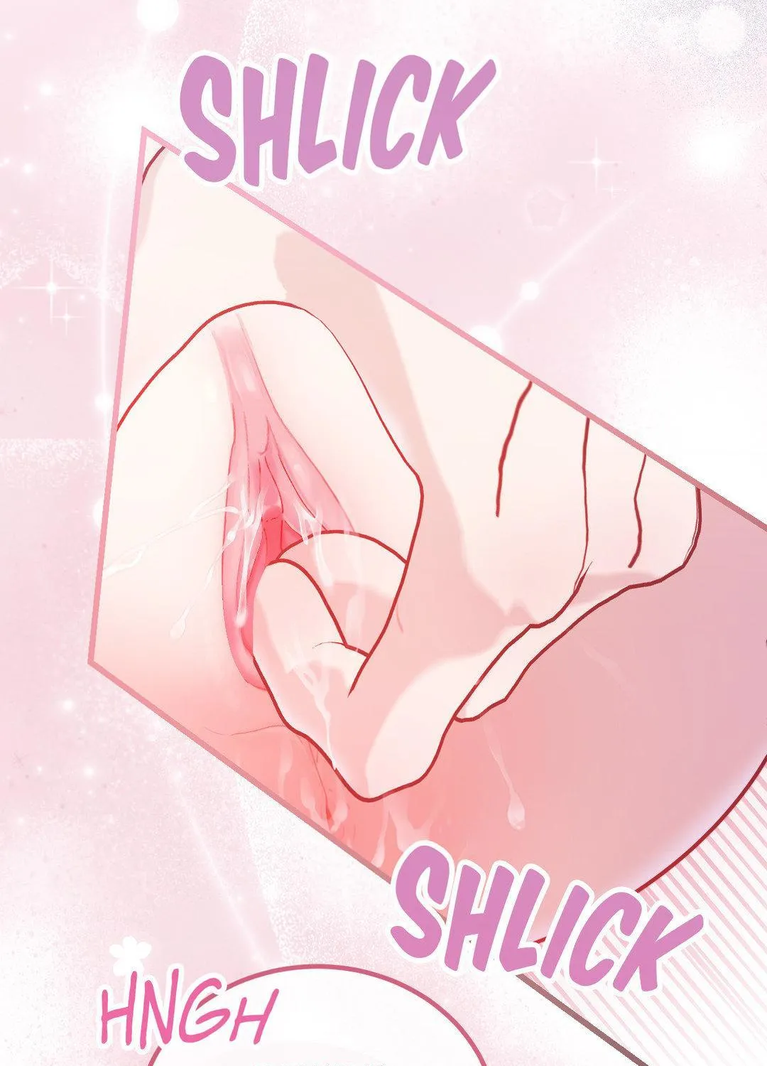 Hunks, Harems, and Hardcore Habits Chapter 6 page 95 - 