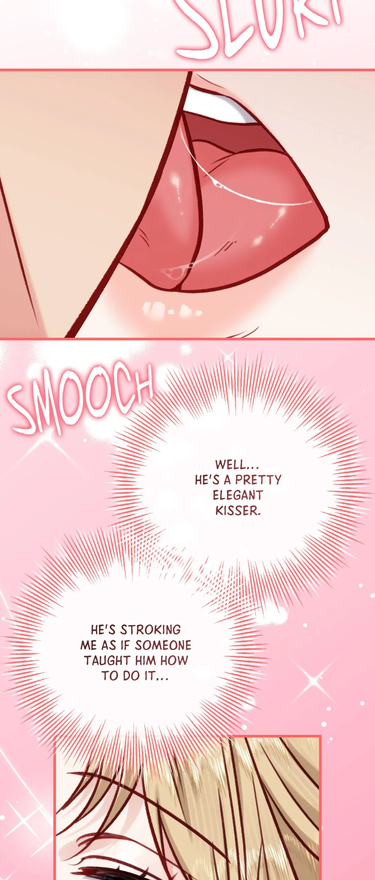 Hunks, Harems, and Hardcore Habits Chapter 60 page 11 - 