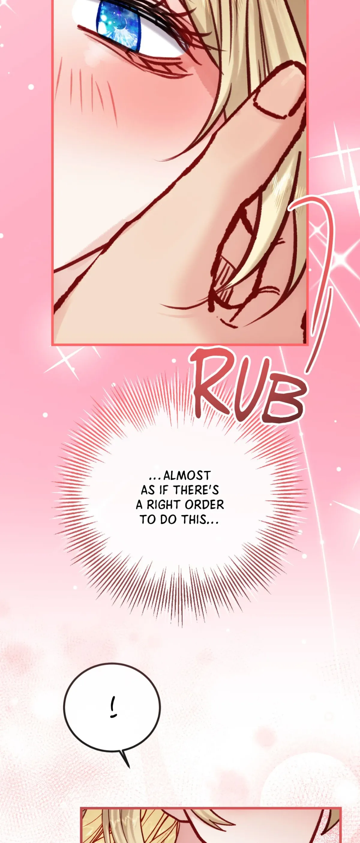 Hunks, Harems, and Hardcore Habits Chapter 60 page 12 - 